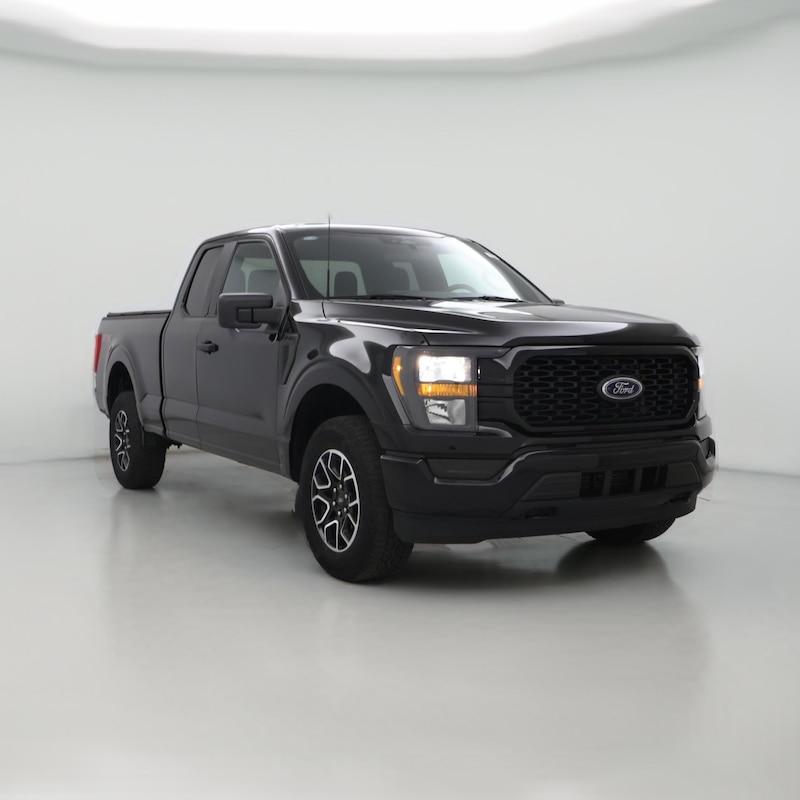2023 Ford F150 XL