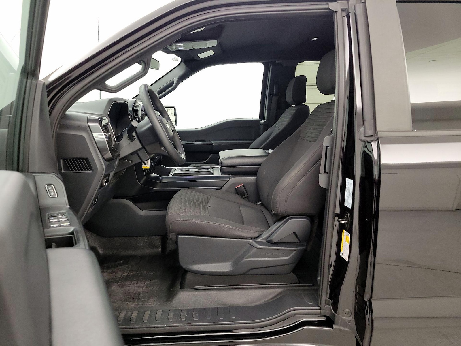 Side Airbags