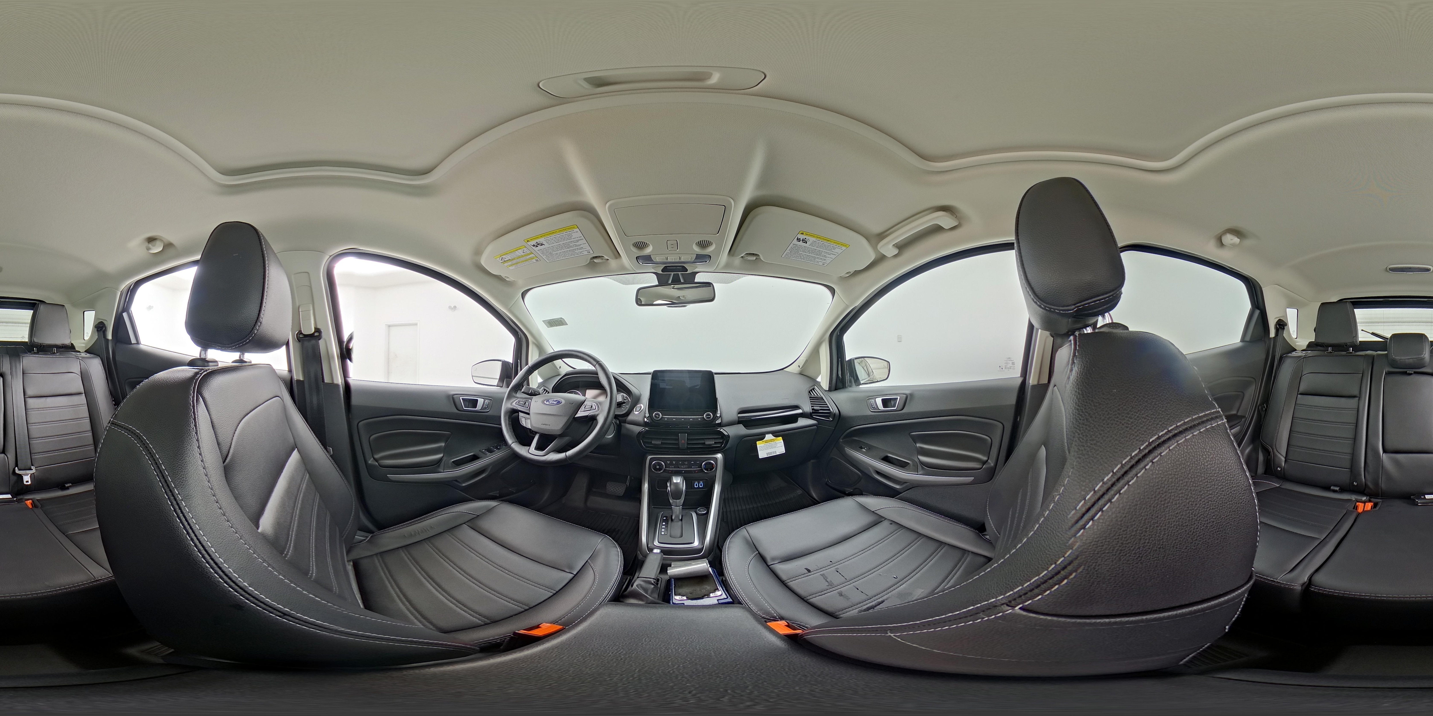 2022 Ford EcoSport Titanium - Photo 25