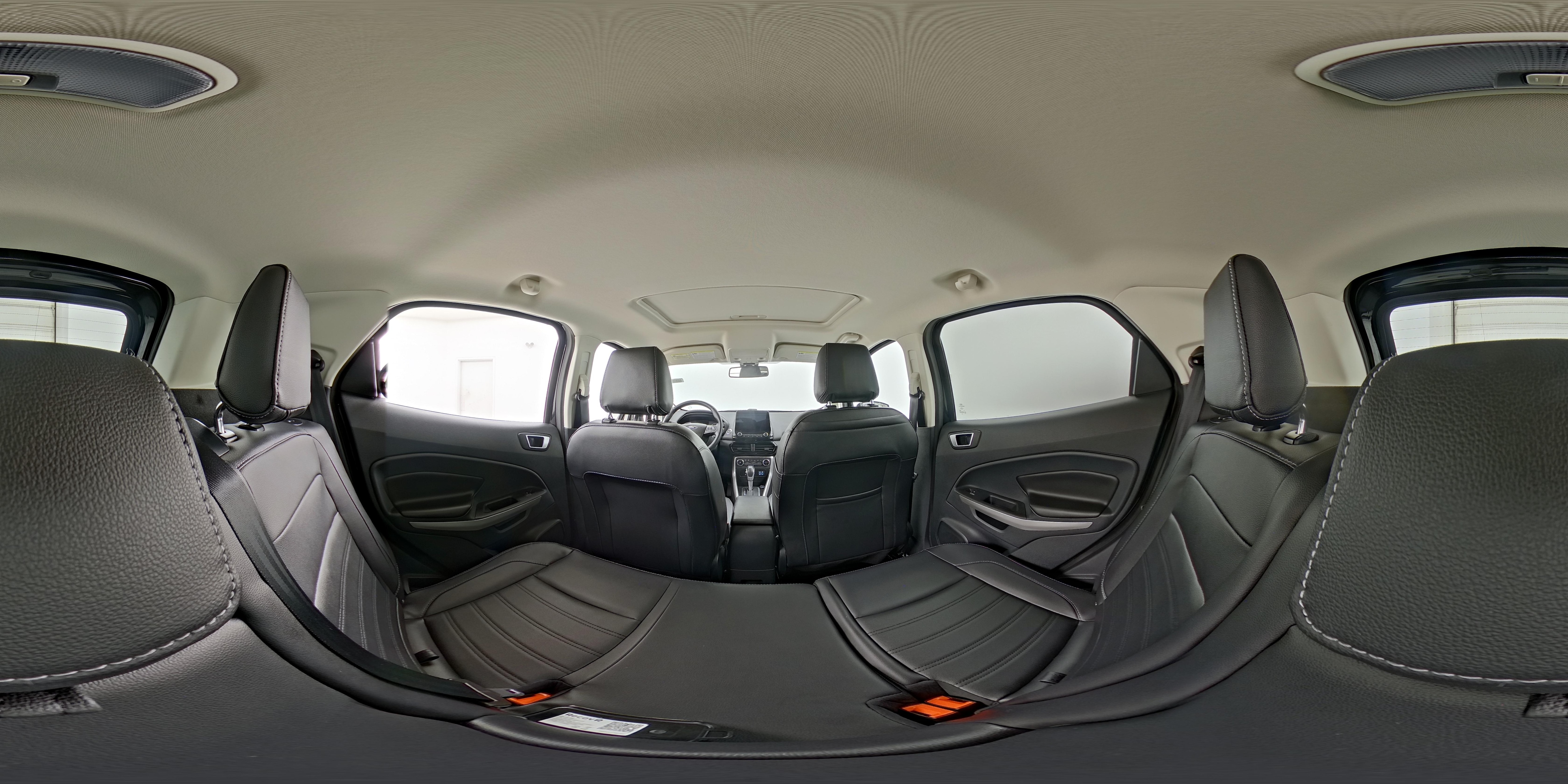 2022 Ford EcoSport Titanium - Photo 26