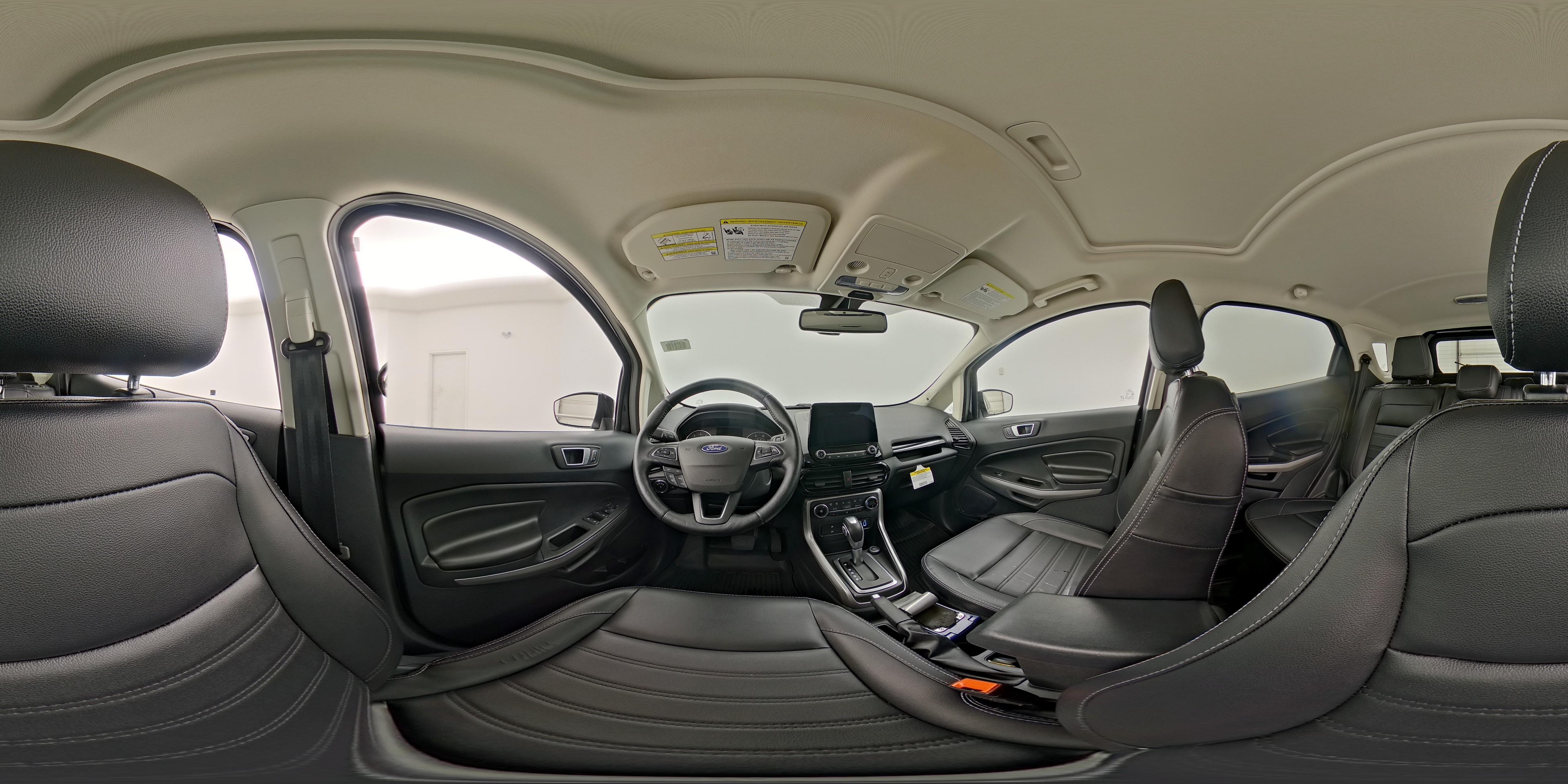 2022 Ford EcoSport Titanium - Photo 27