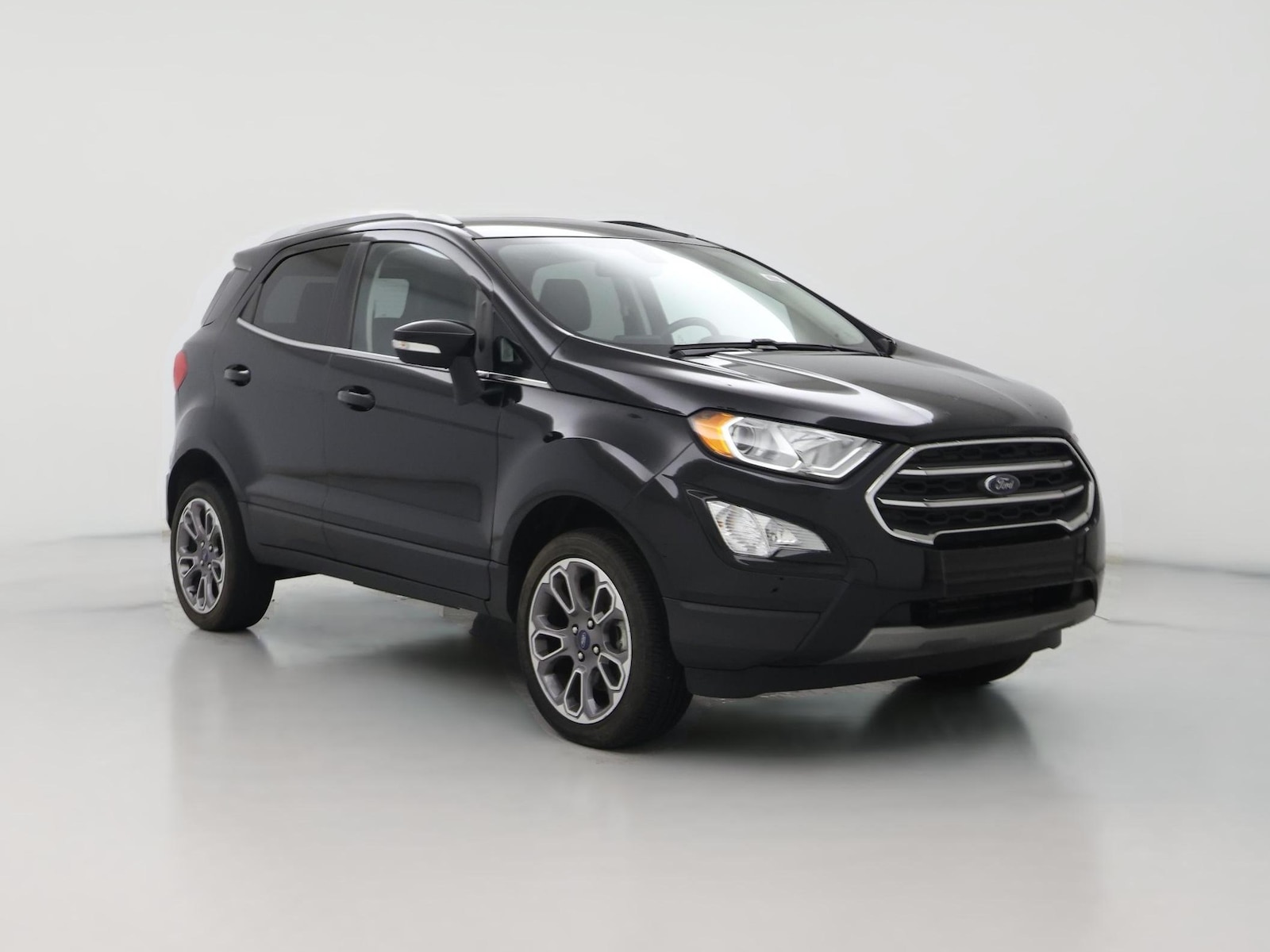 2022 Ford EcoSport