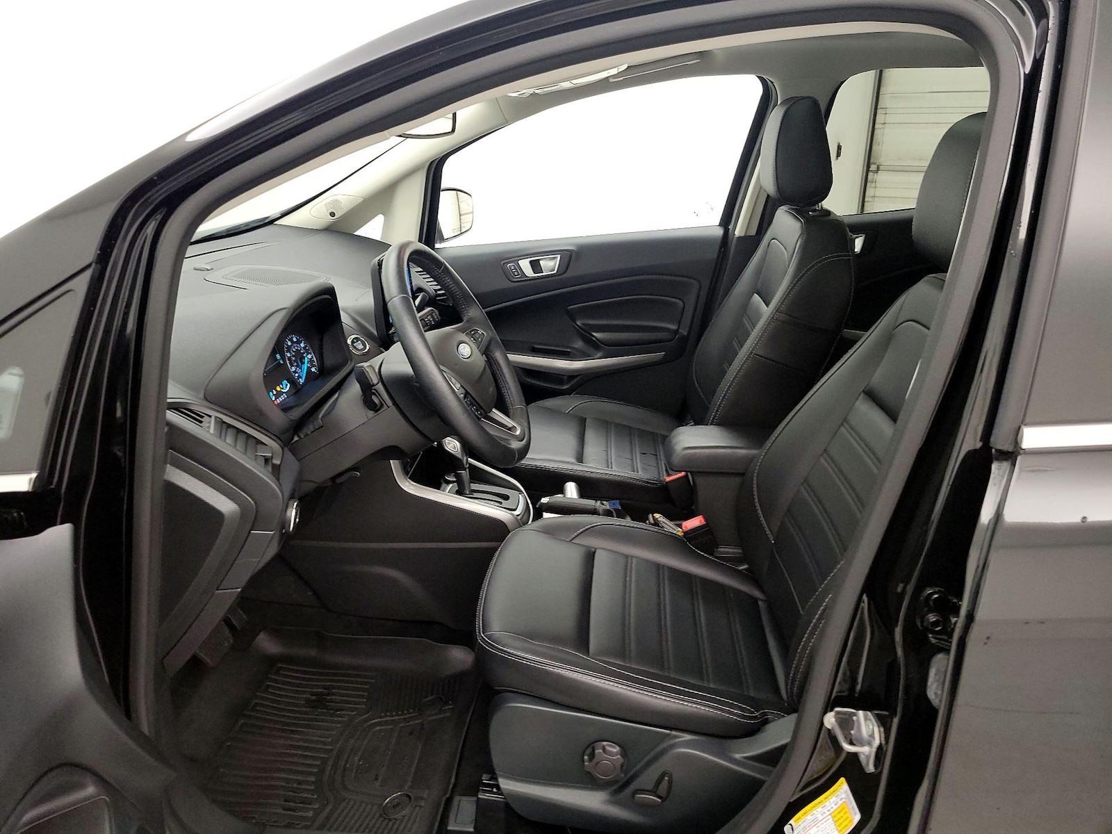 2022 Ford EcoSport Titanium - Photo 12