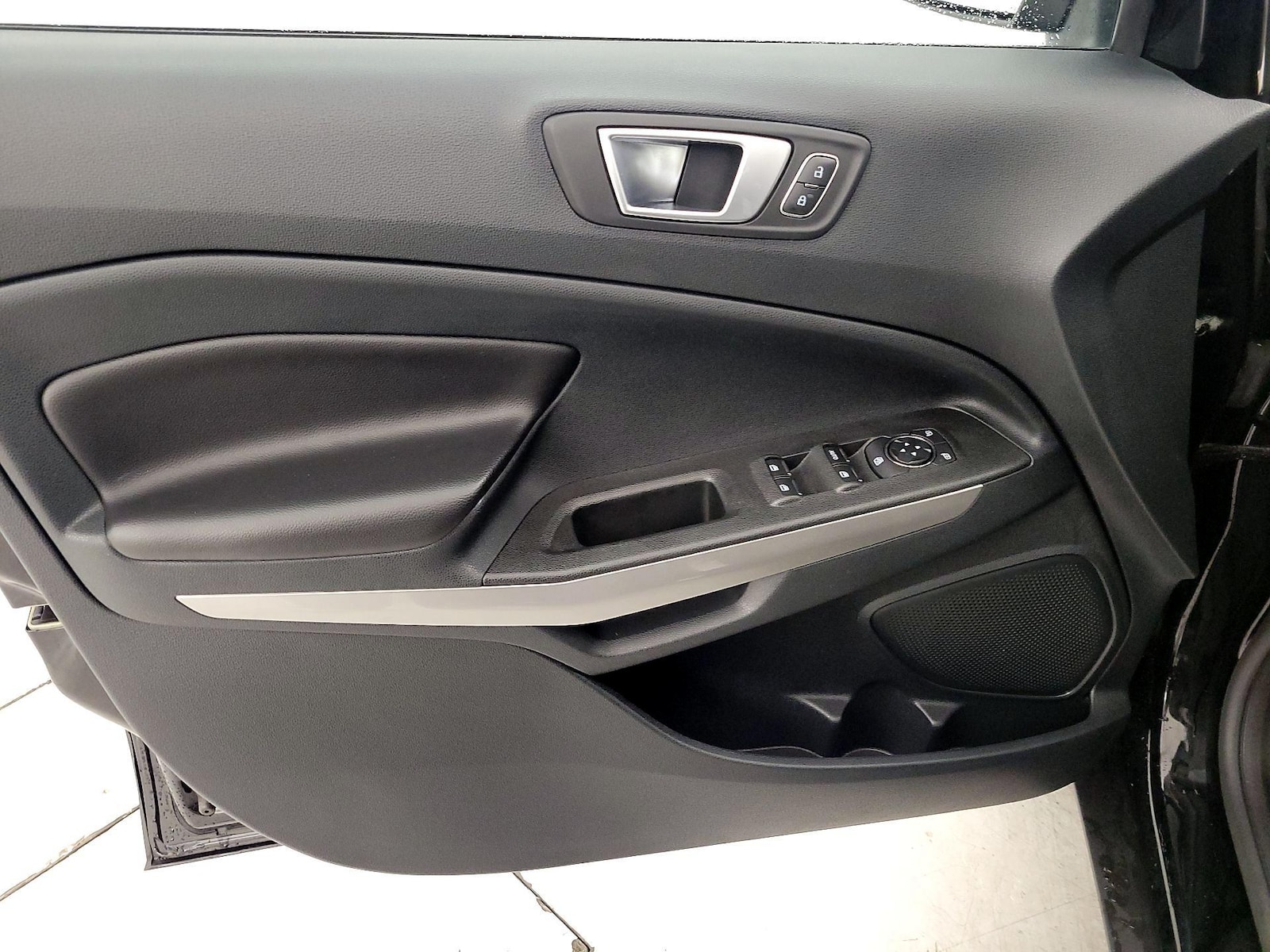 2022 Ford EcoSport Titanium - Photo 13