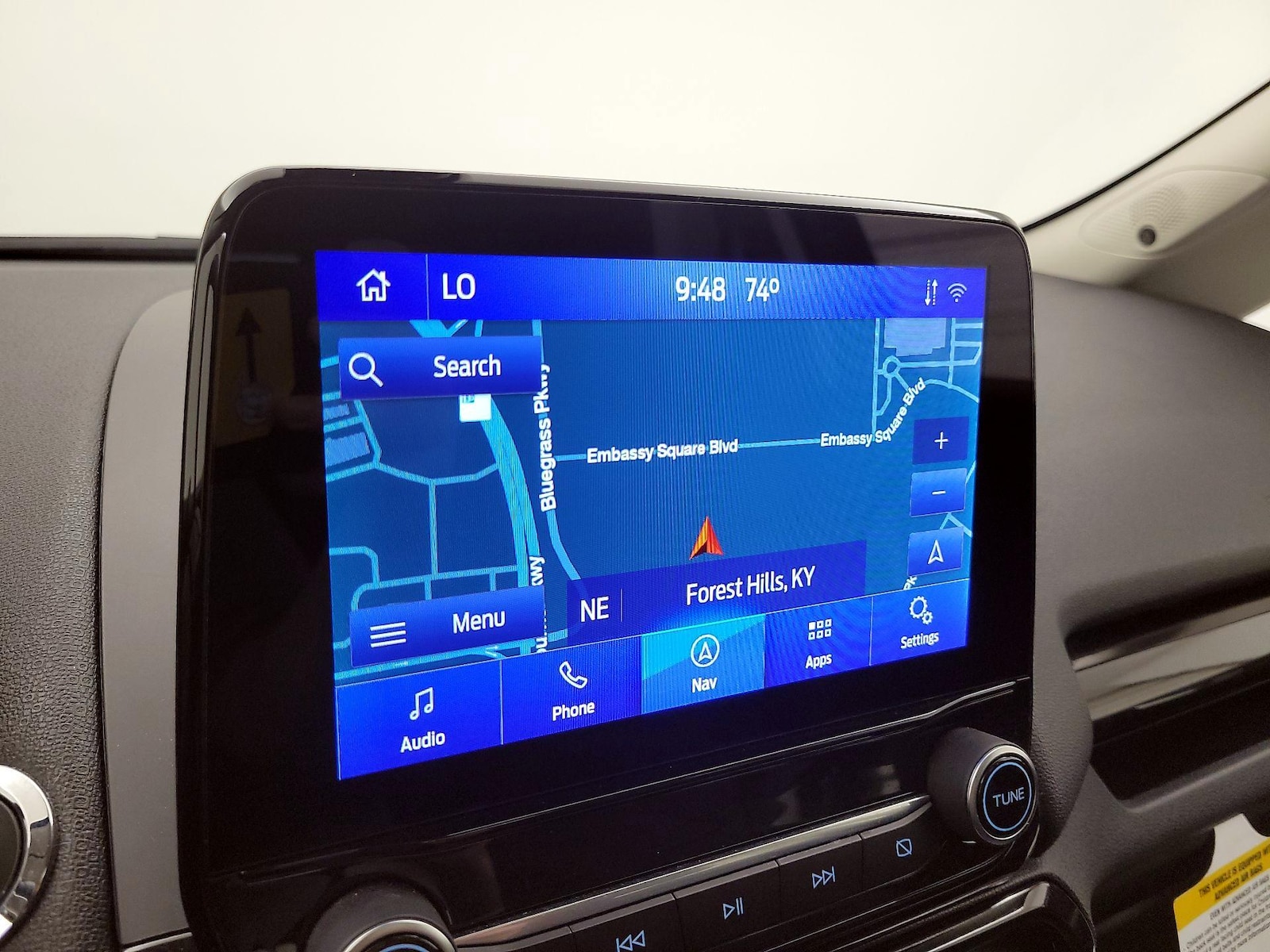 2022 Ford EcoSport Titanium - Photo 15