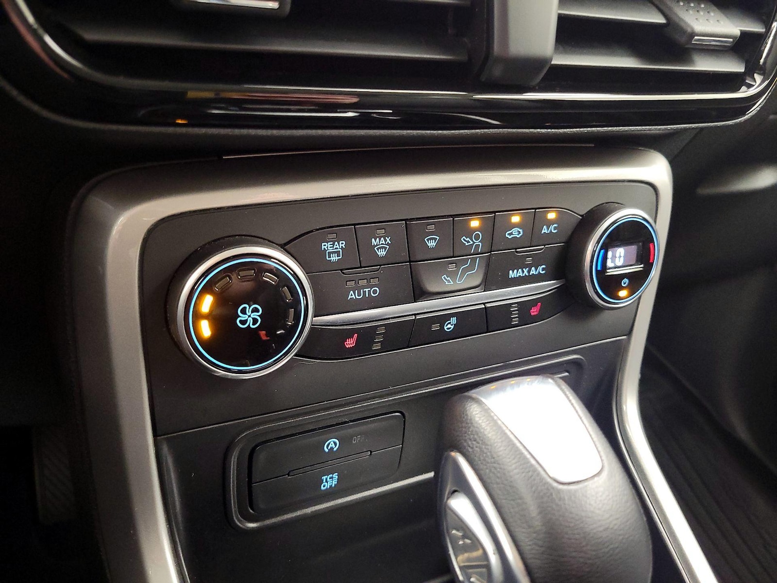 2022 Ford EcoSport Titanium - Photo 18