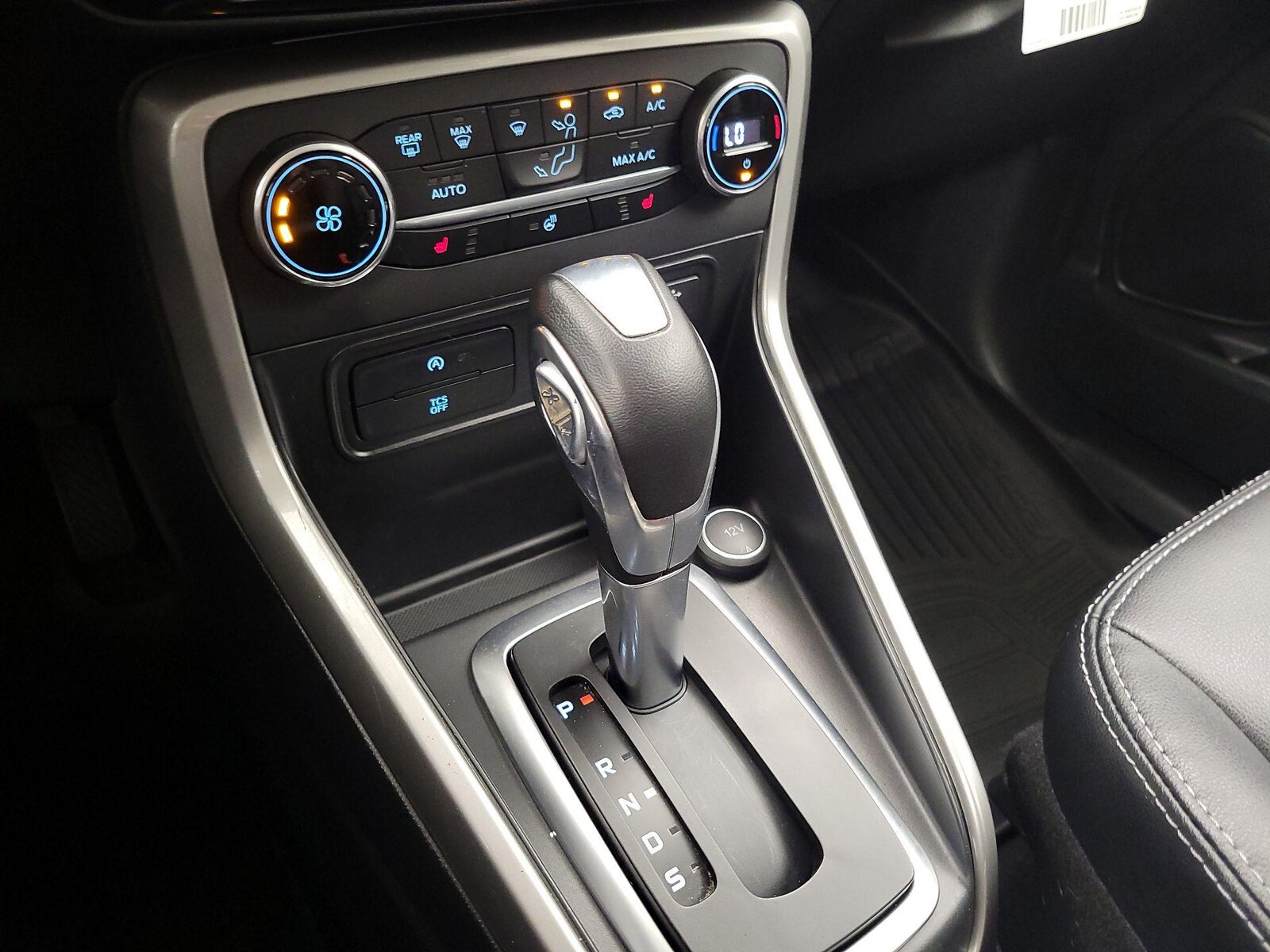 2022 Ford EcoSport Titanium - Photo 19