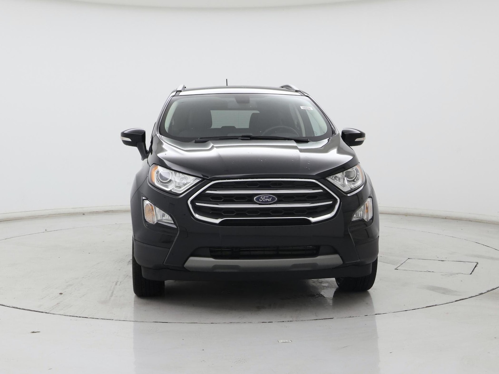 2022 Ford EcoSport Titanium - Photo 6