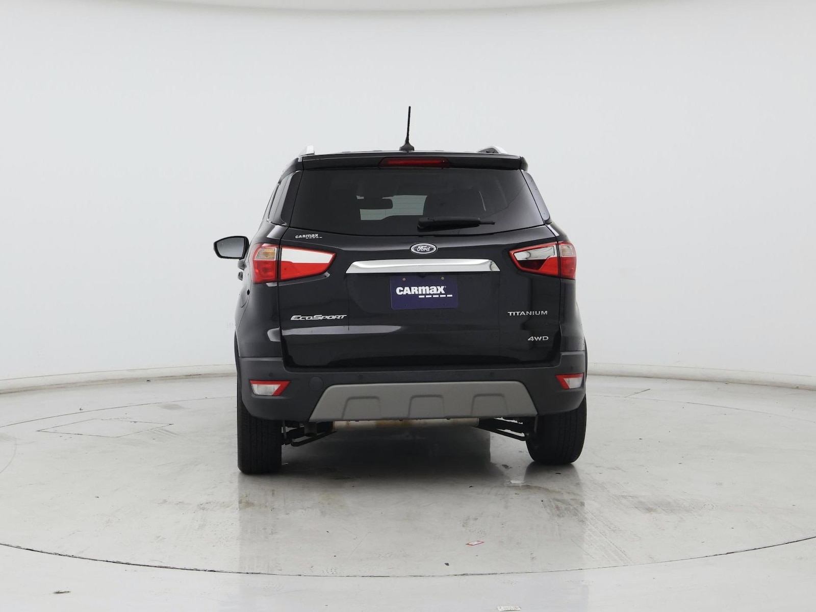 2022 Ford EcoSport Titanium - Photo 7