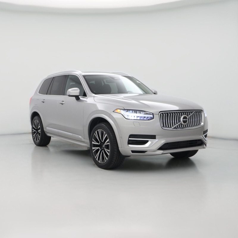 2023 Volvo XC90 Recharge PHEV T8 Plus