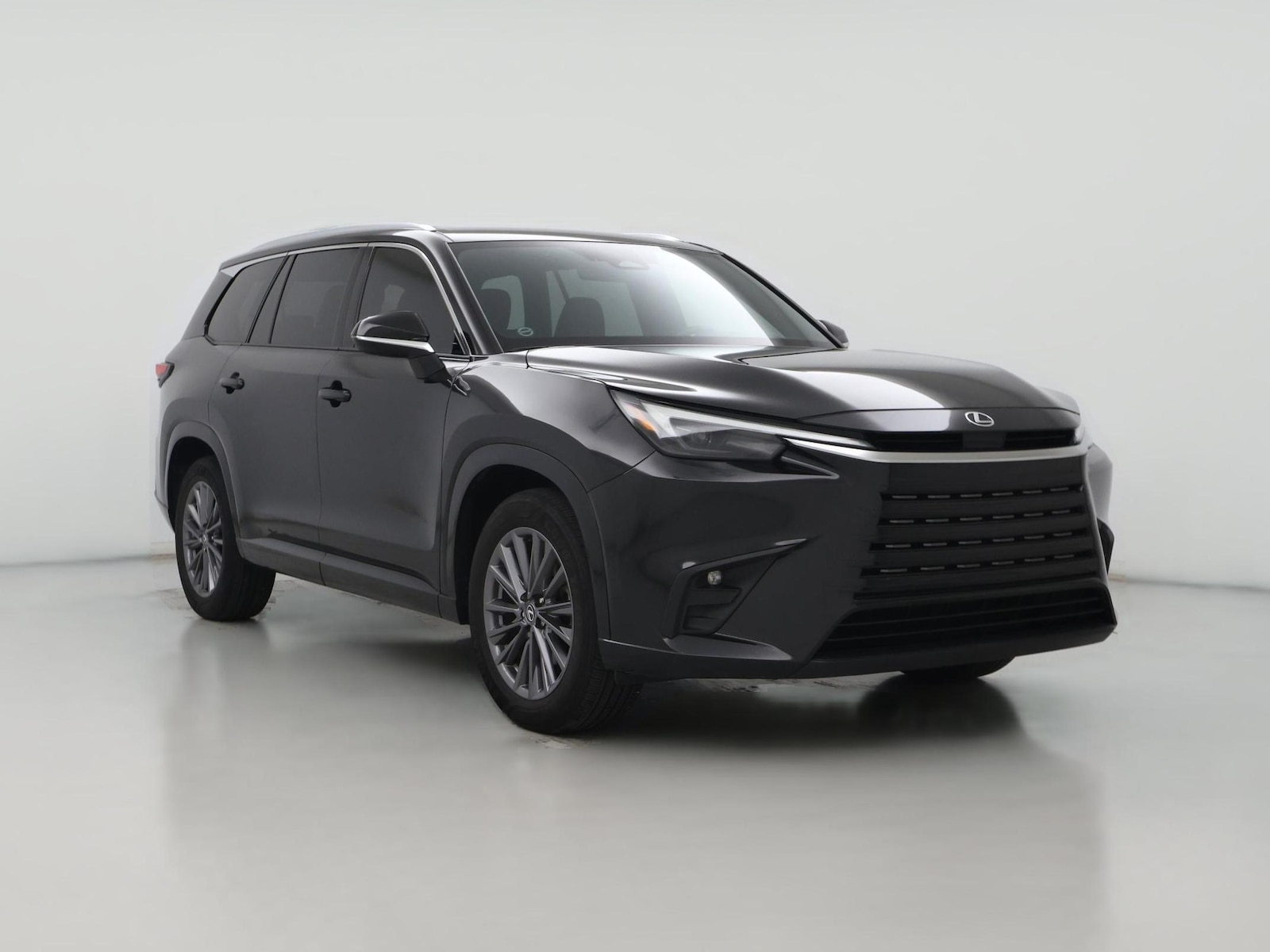 2024 Lexus TX
