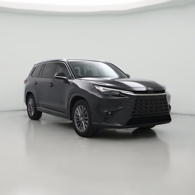 2024 Lexus TX 350