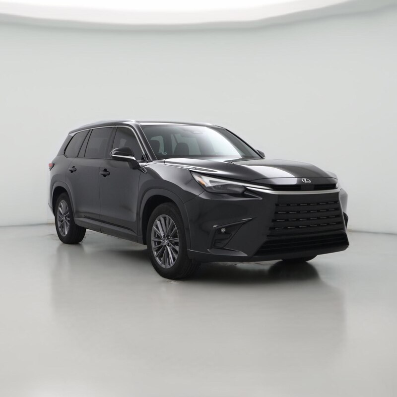 2024 Lexus TX 350