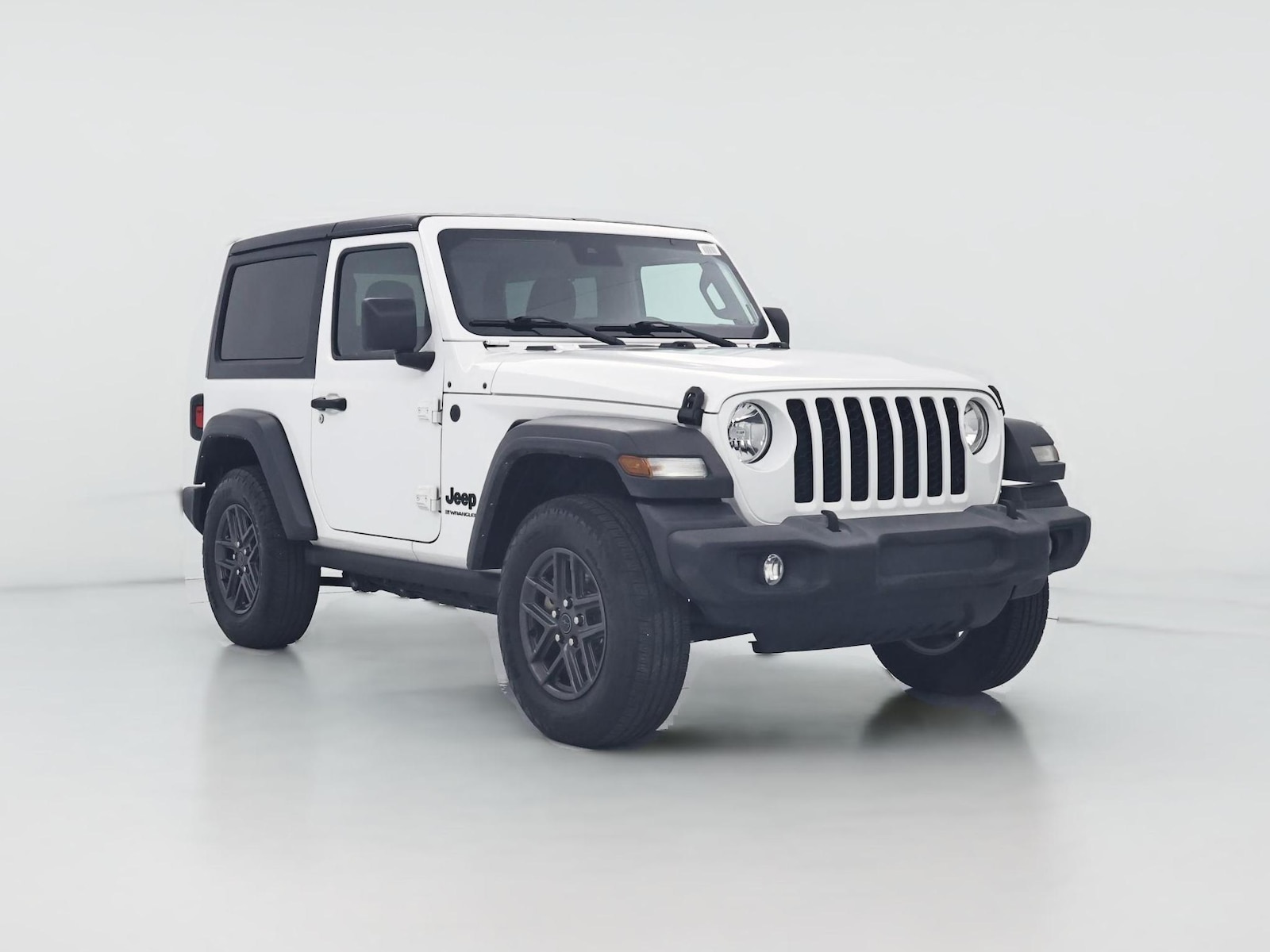 2024 Jeep Wrangler 2-Door