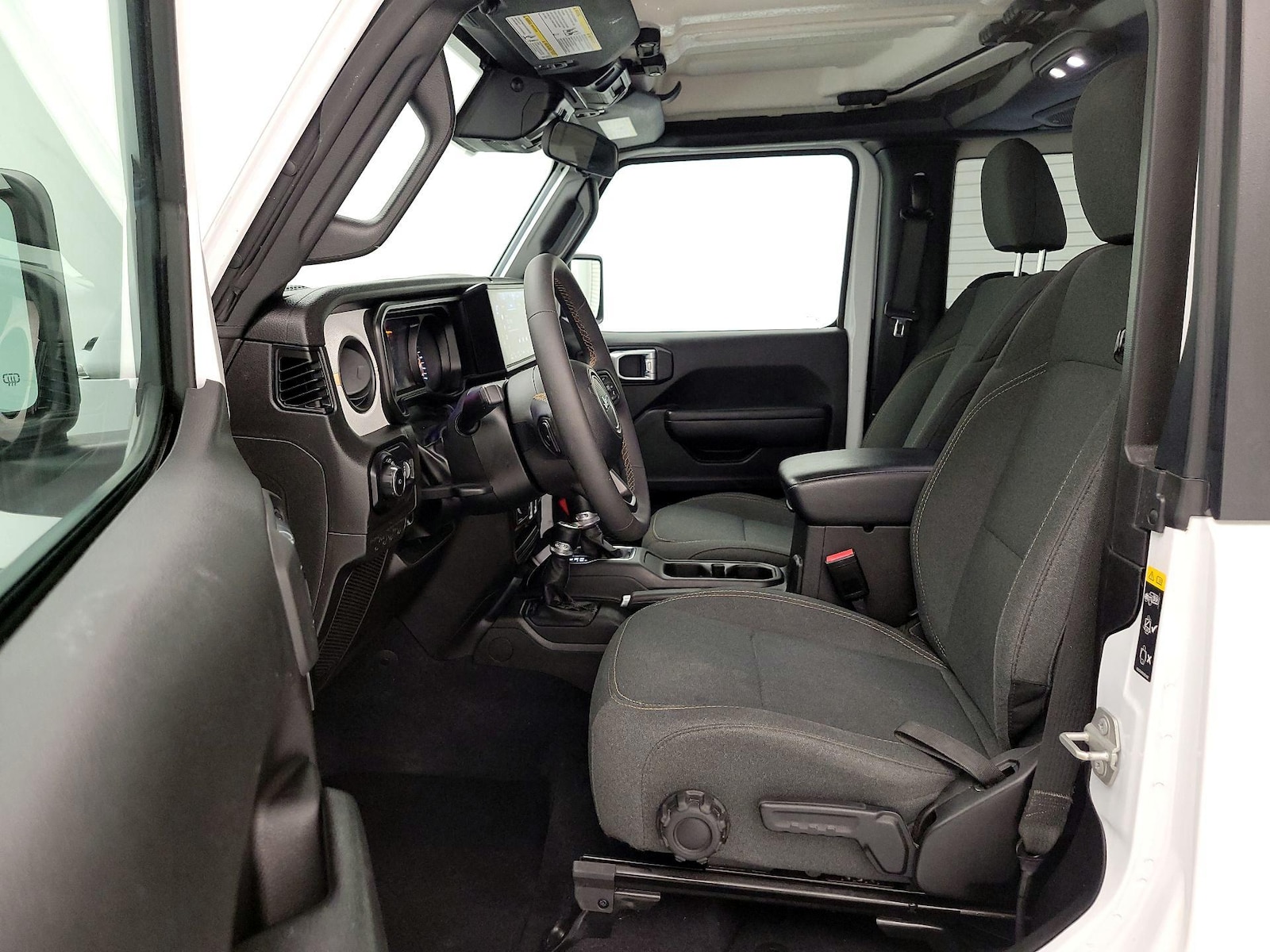 Side Airbags