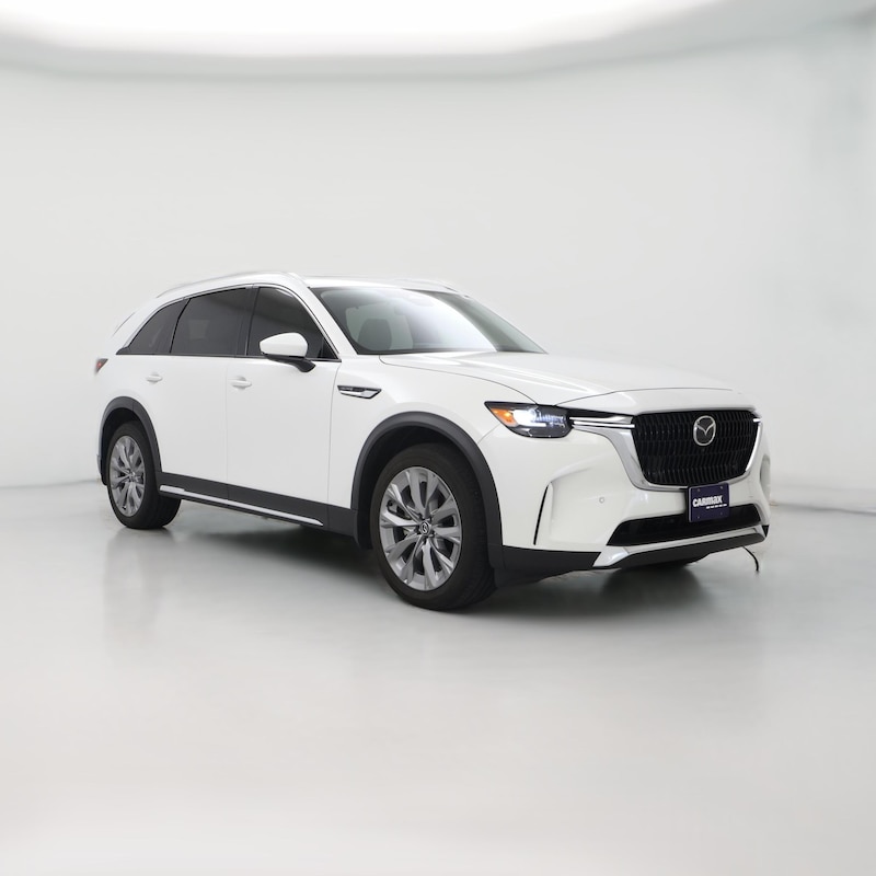 2026 Mazda CX-90 Turbo Premium Plus