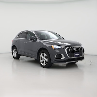 2019 Audi Q3 Premium
