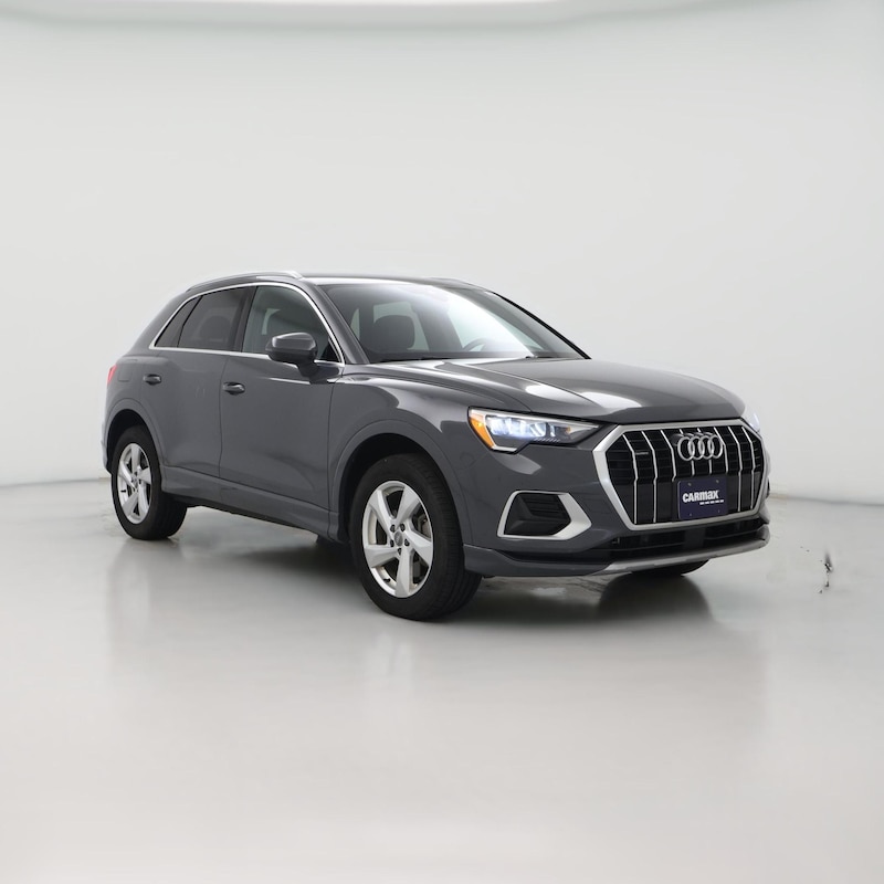 2019 Audi Q3 Premium