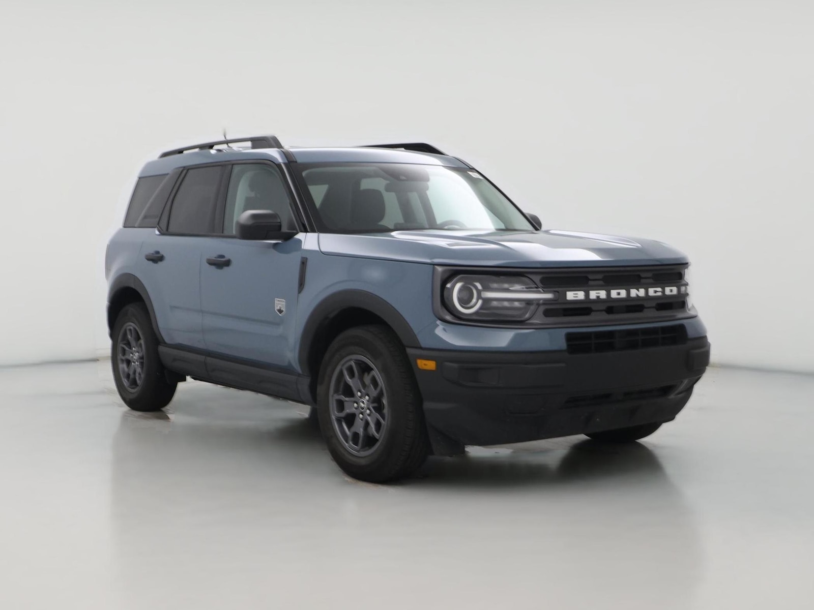 2023 Ford Bronco Sport