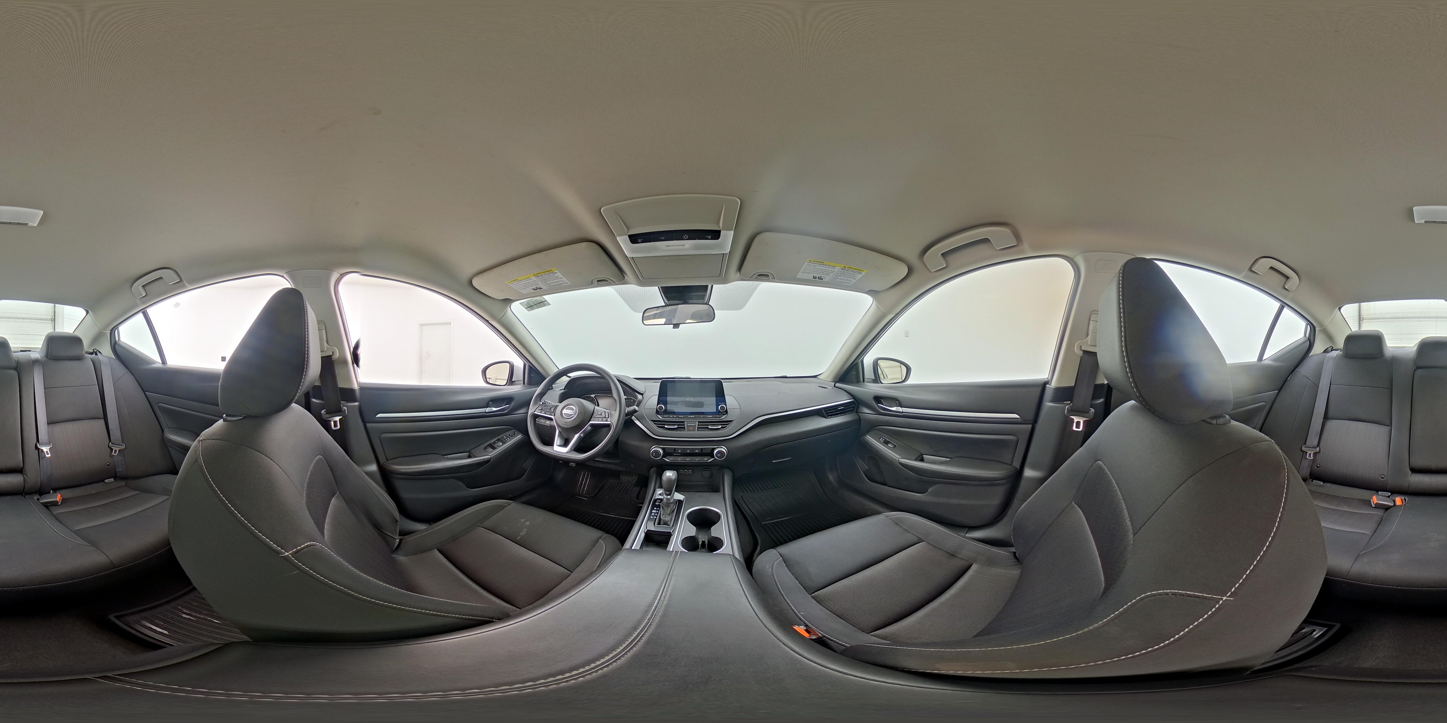 2022 Nissan Altima SV - Photo 23