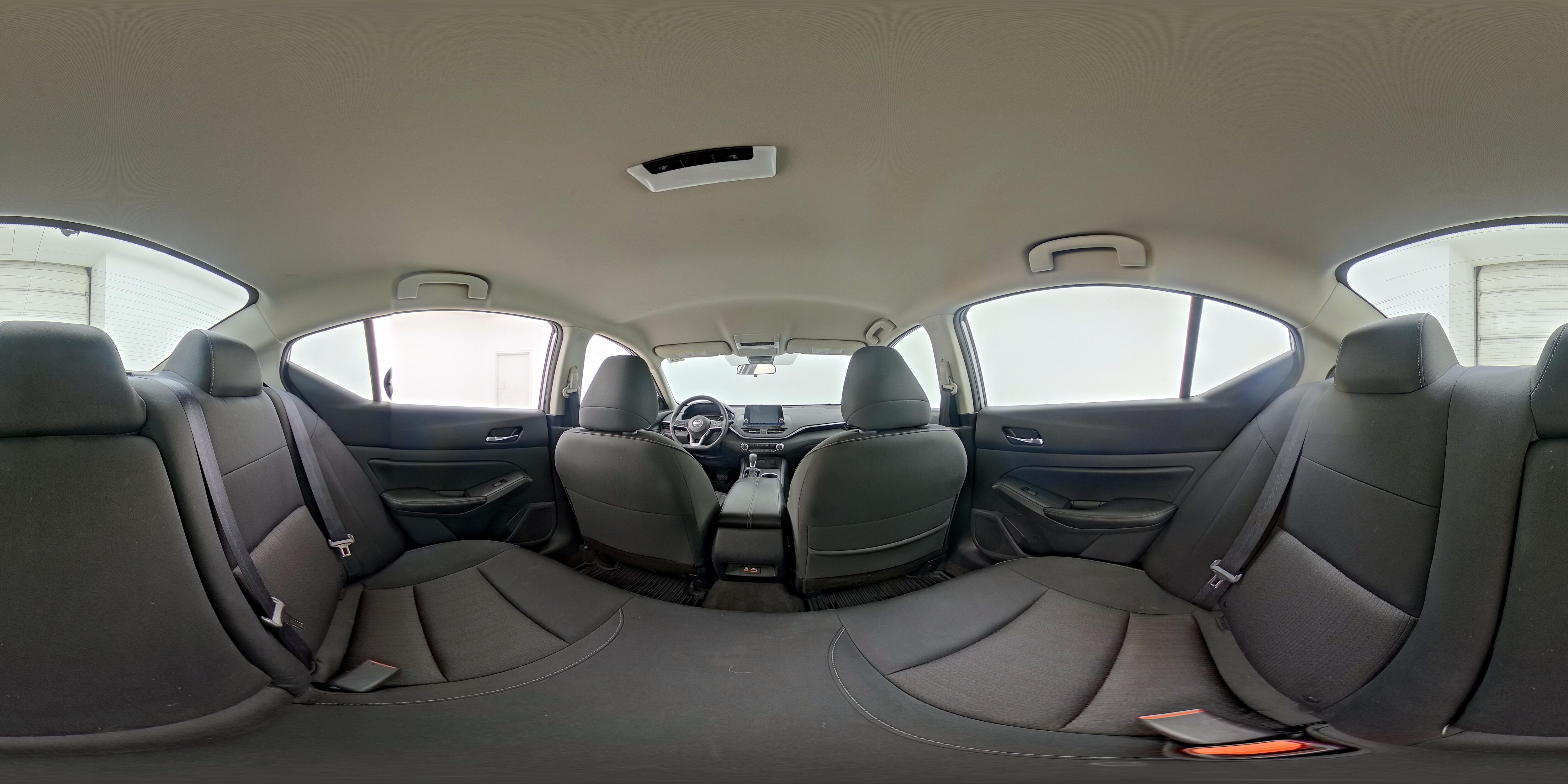 2022 Nissan Altima SV - Photo 24