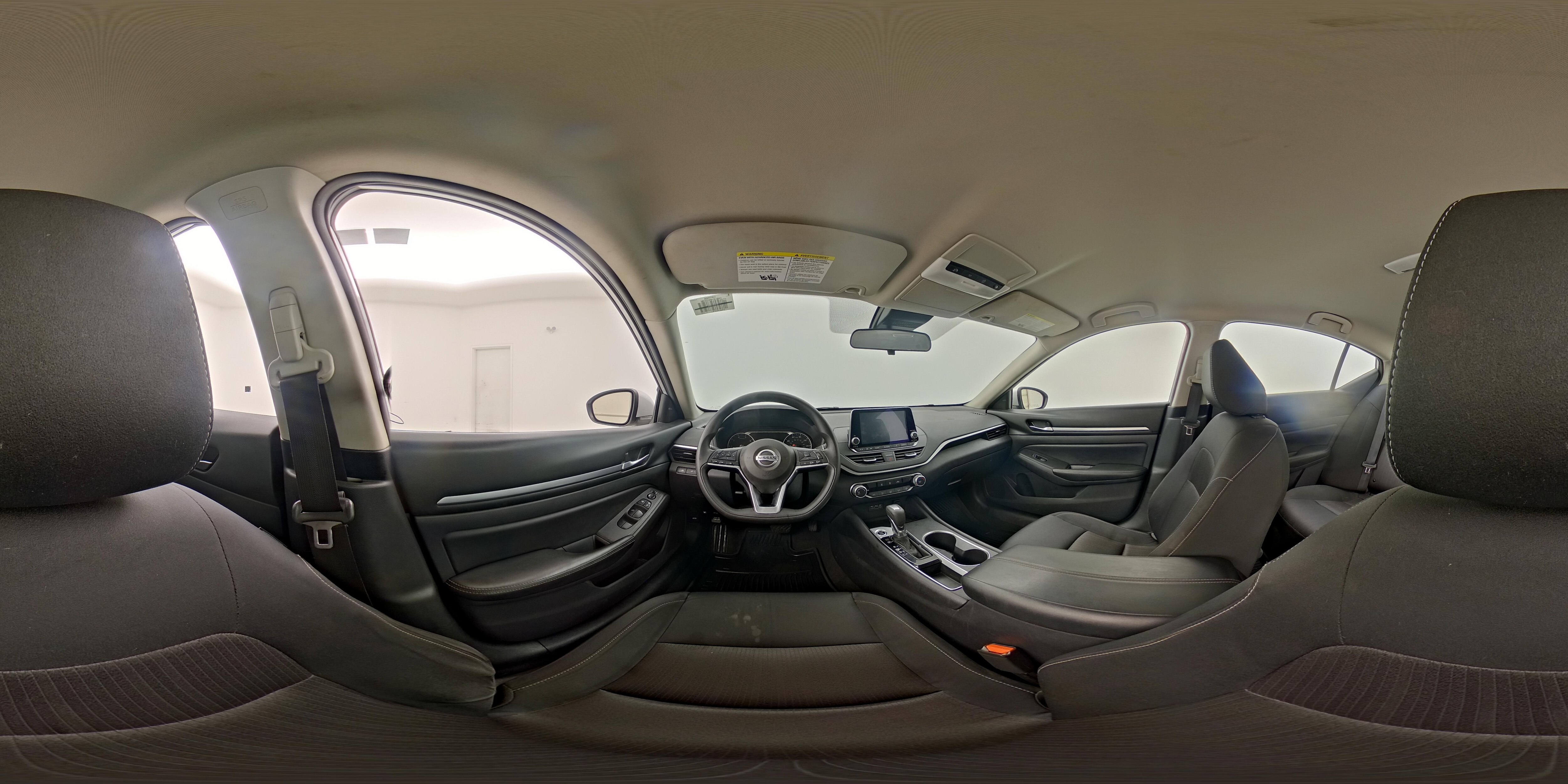 2022 Nissan Altima SV - Photo 25