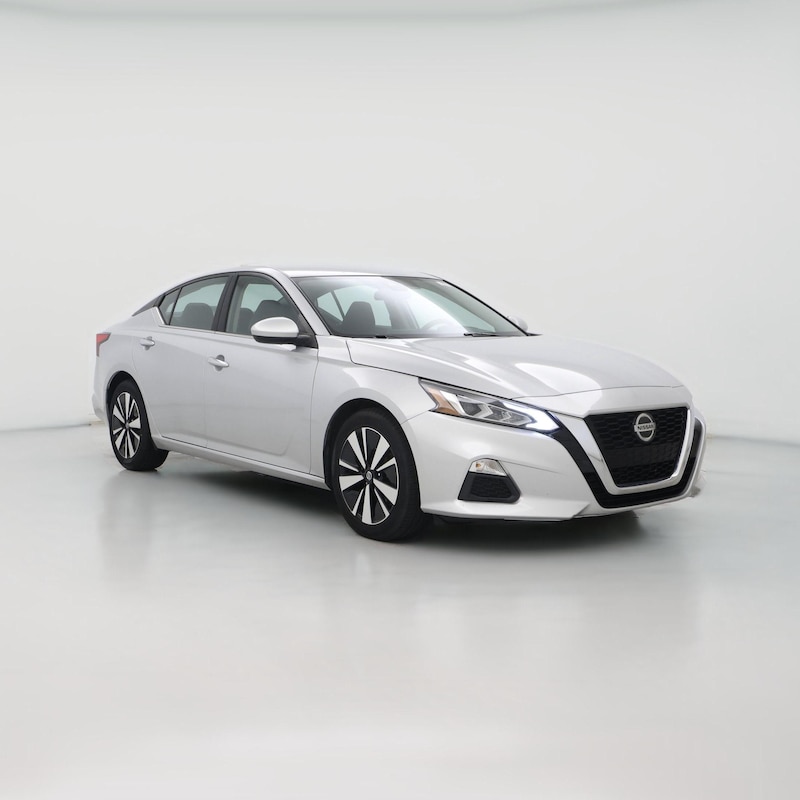 2022 Nissan Altima SV