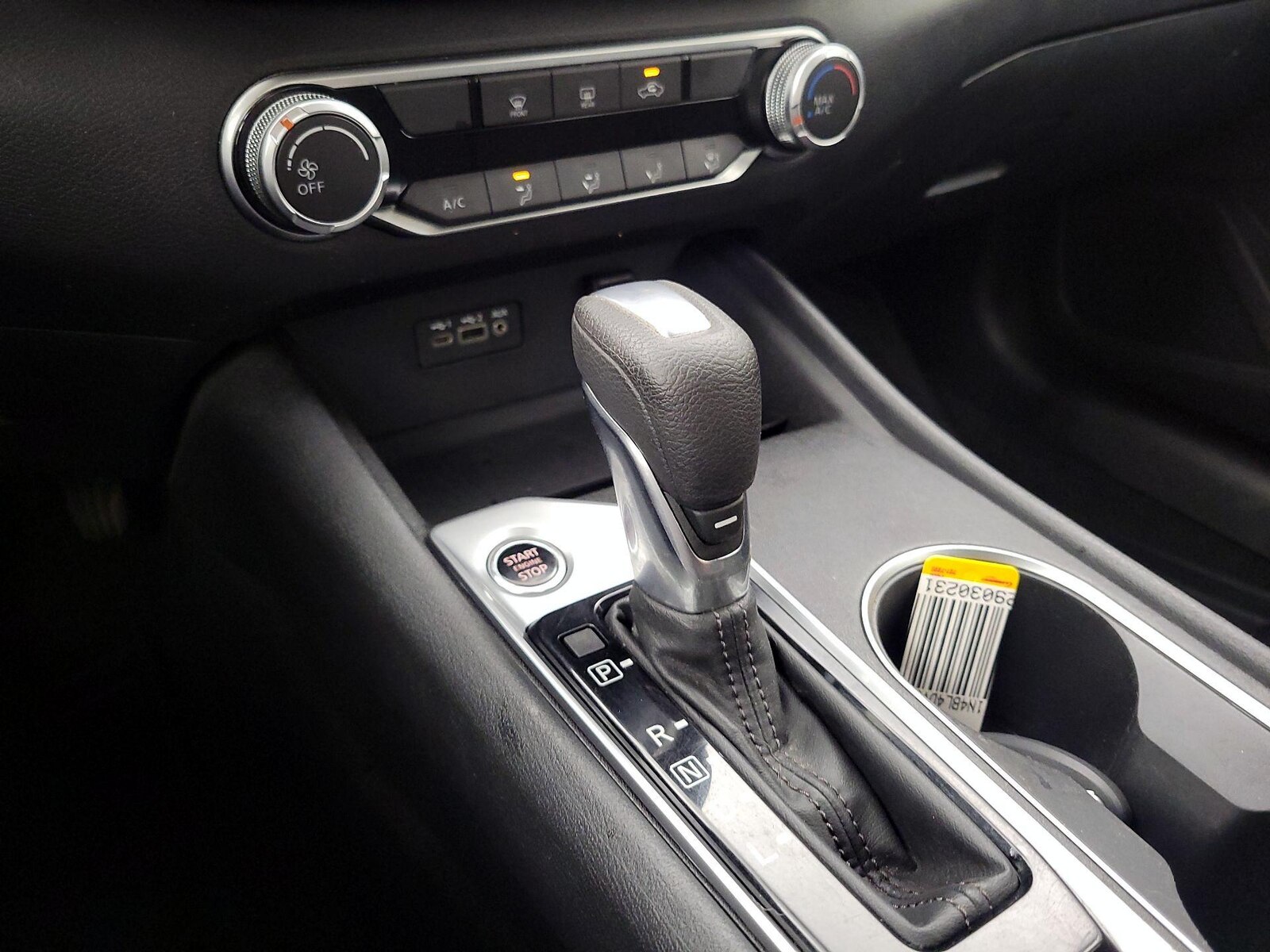 2022 Nissan Altima SV - Photo 18