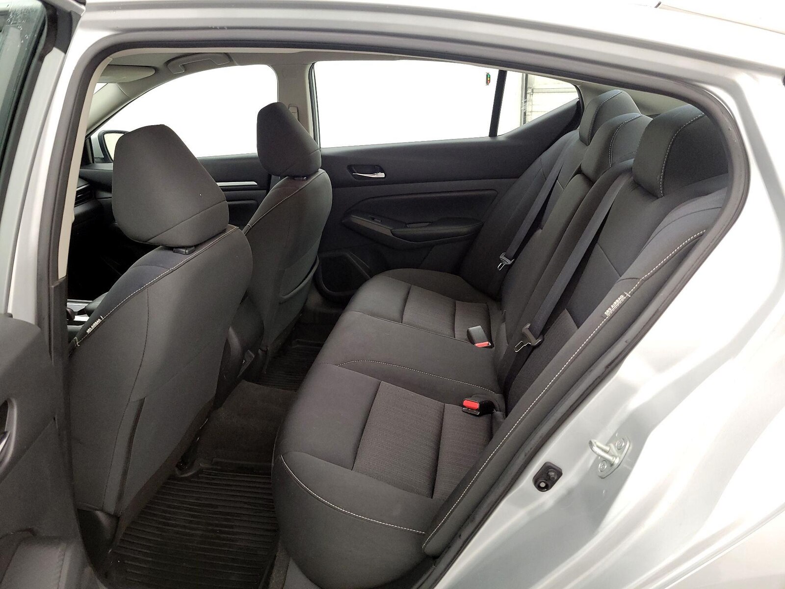 2022 Nissan Altima SV - Photo 19