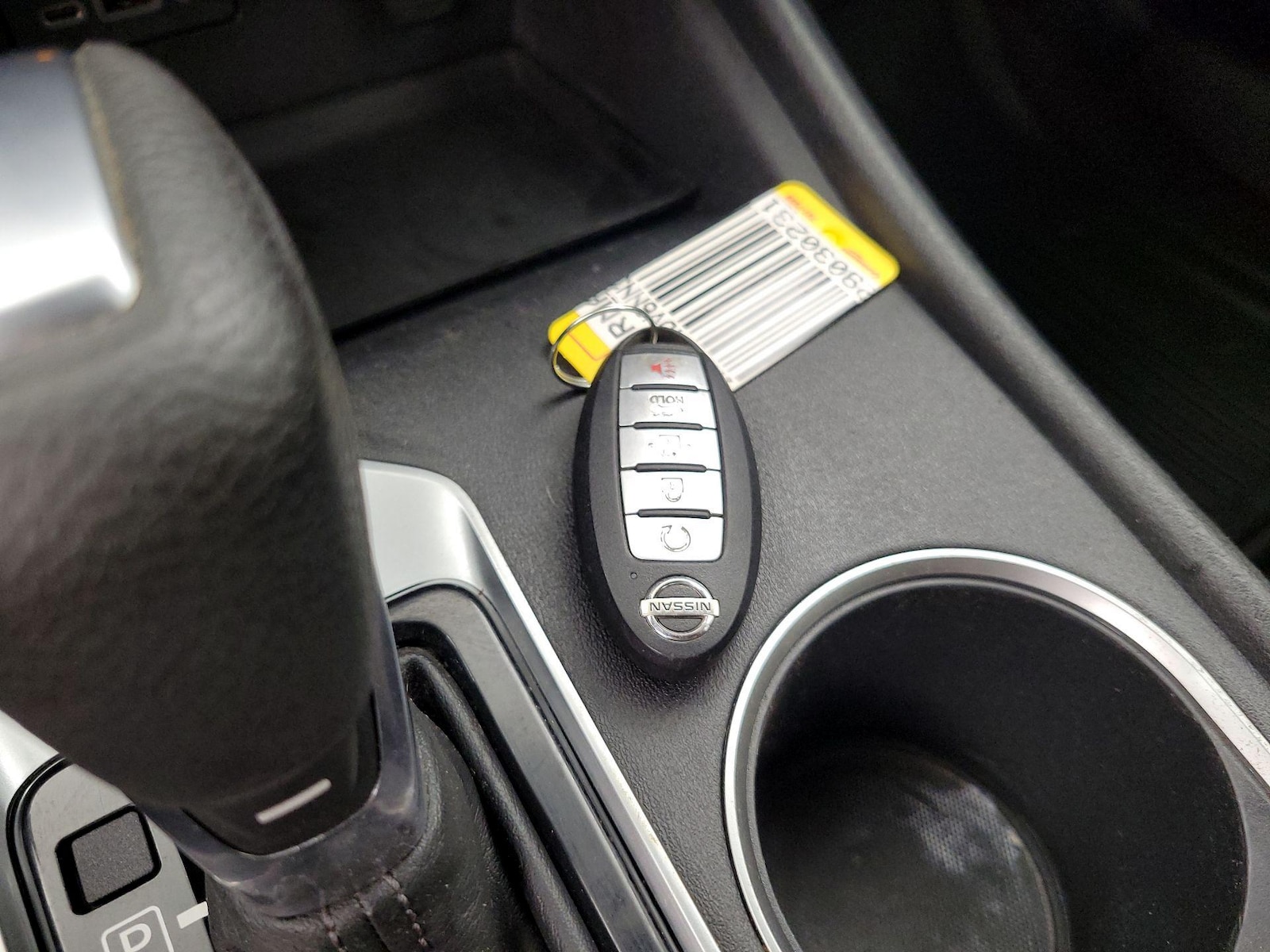 2022 Nissan Altima SV - Photo 22