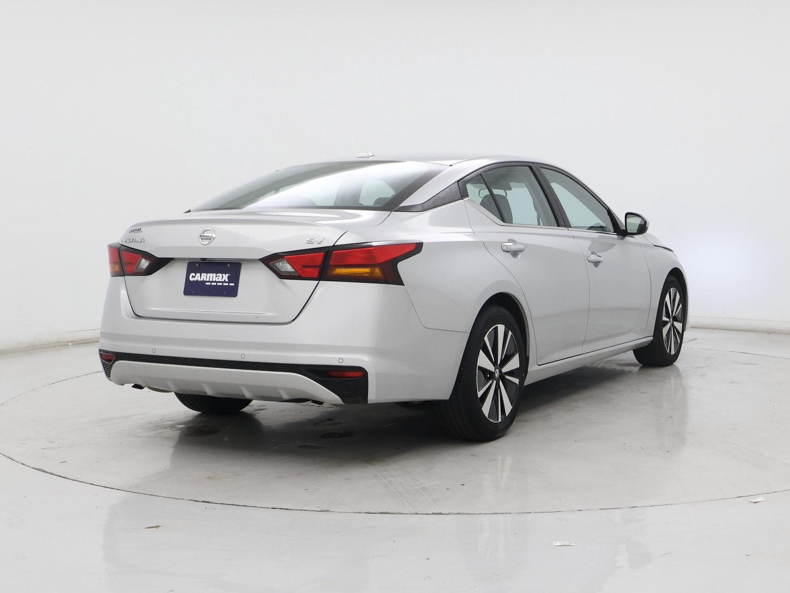 2022 Nissan Altima SV - Photo 9