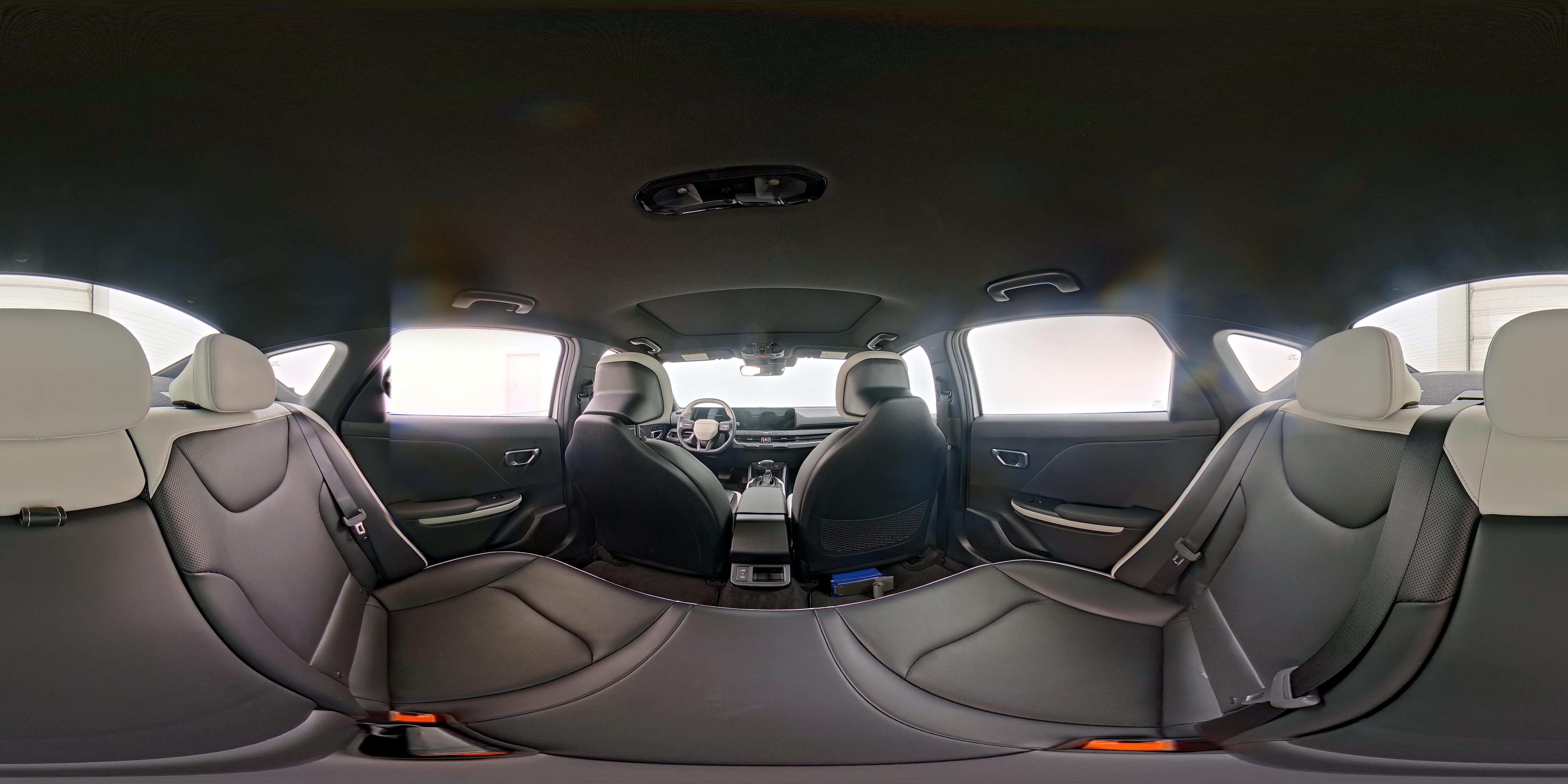 2025 Kia K4 GT-Line - Photo 27