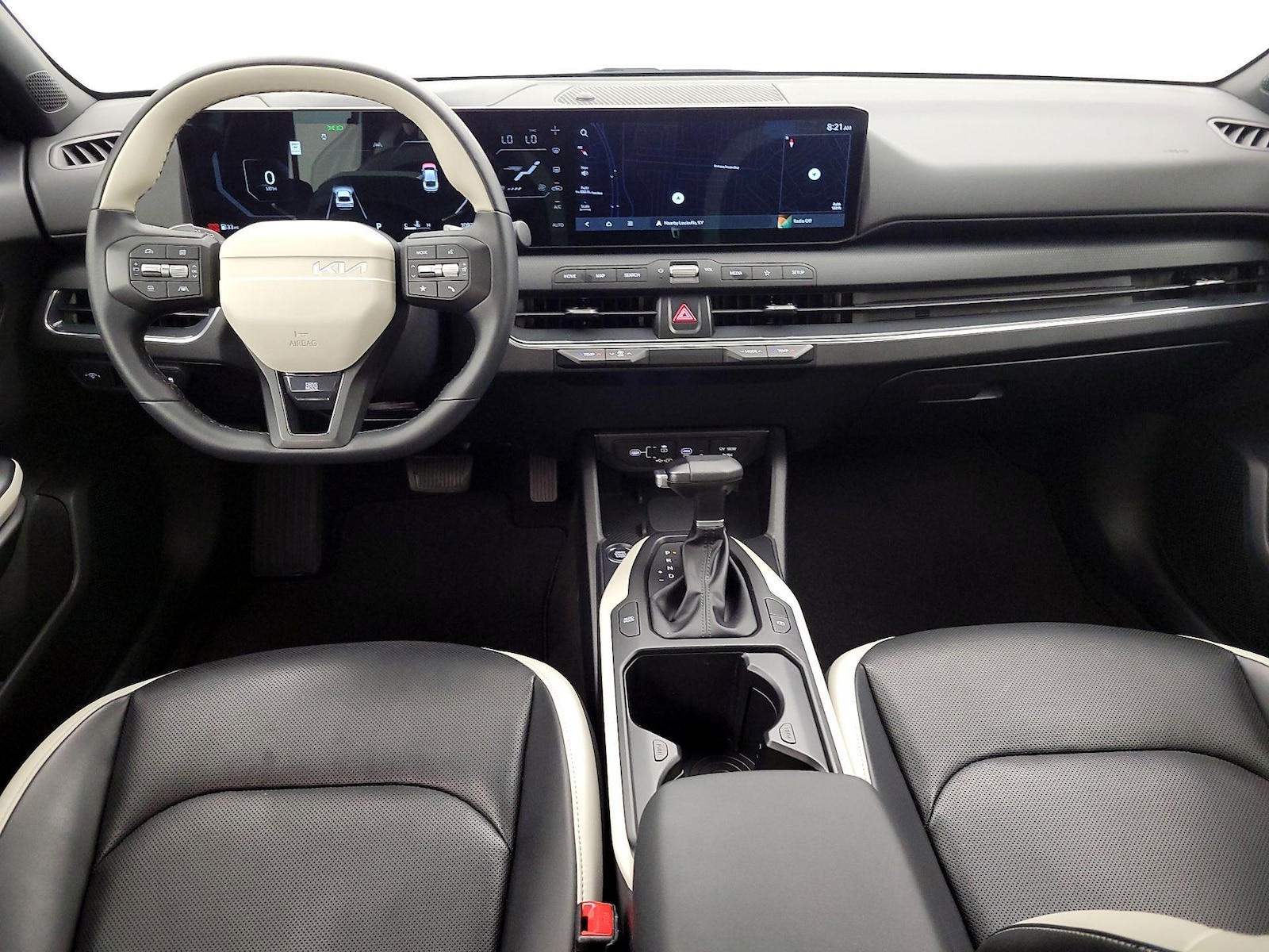 2025 Kia K4 GT-Line - Photo 10