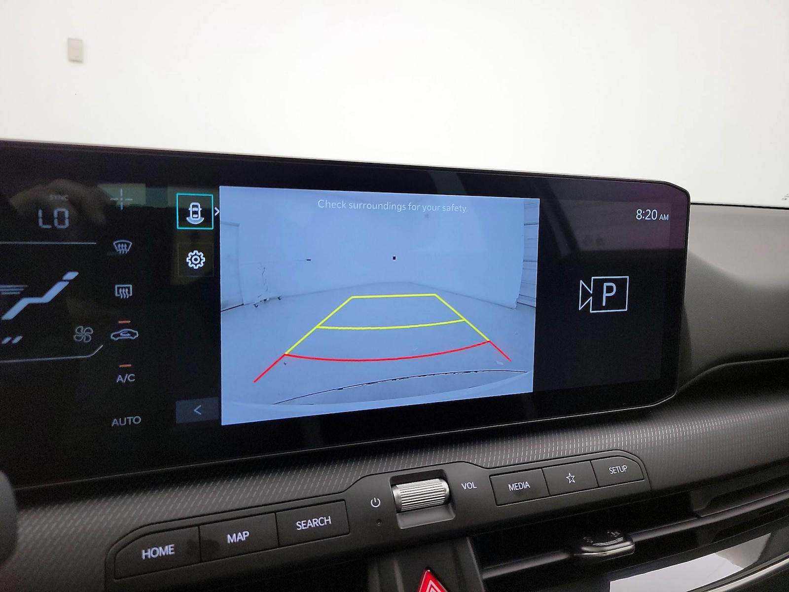 2025 Kia K4 GT-Line - Photo 16