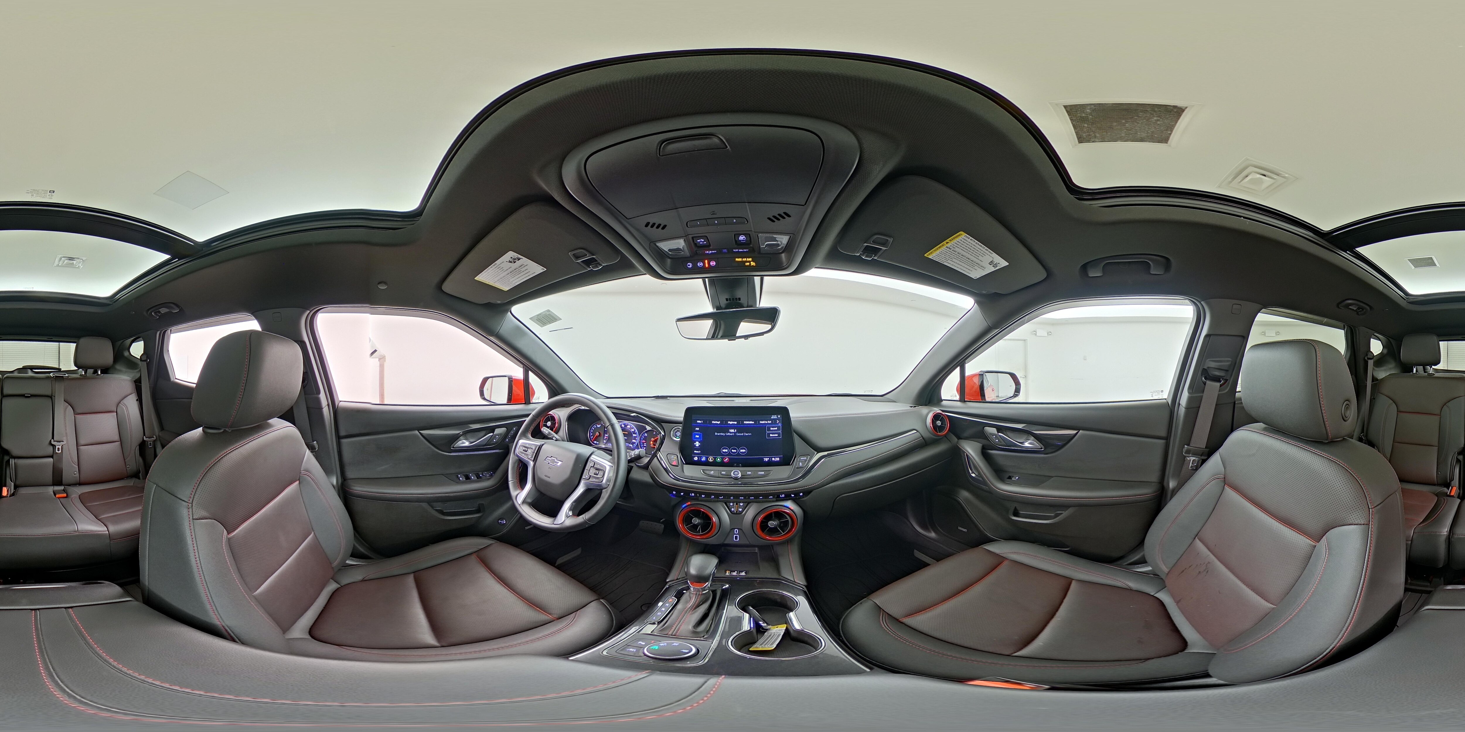 2023 Chevrolet Blazer RS - Photo 26