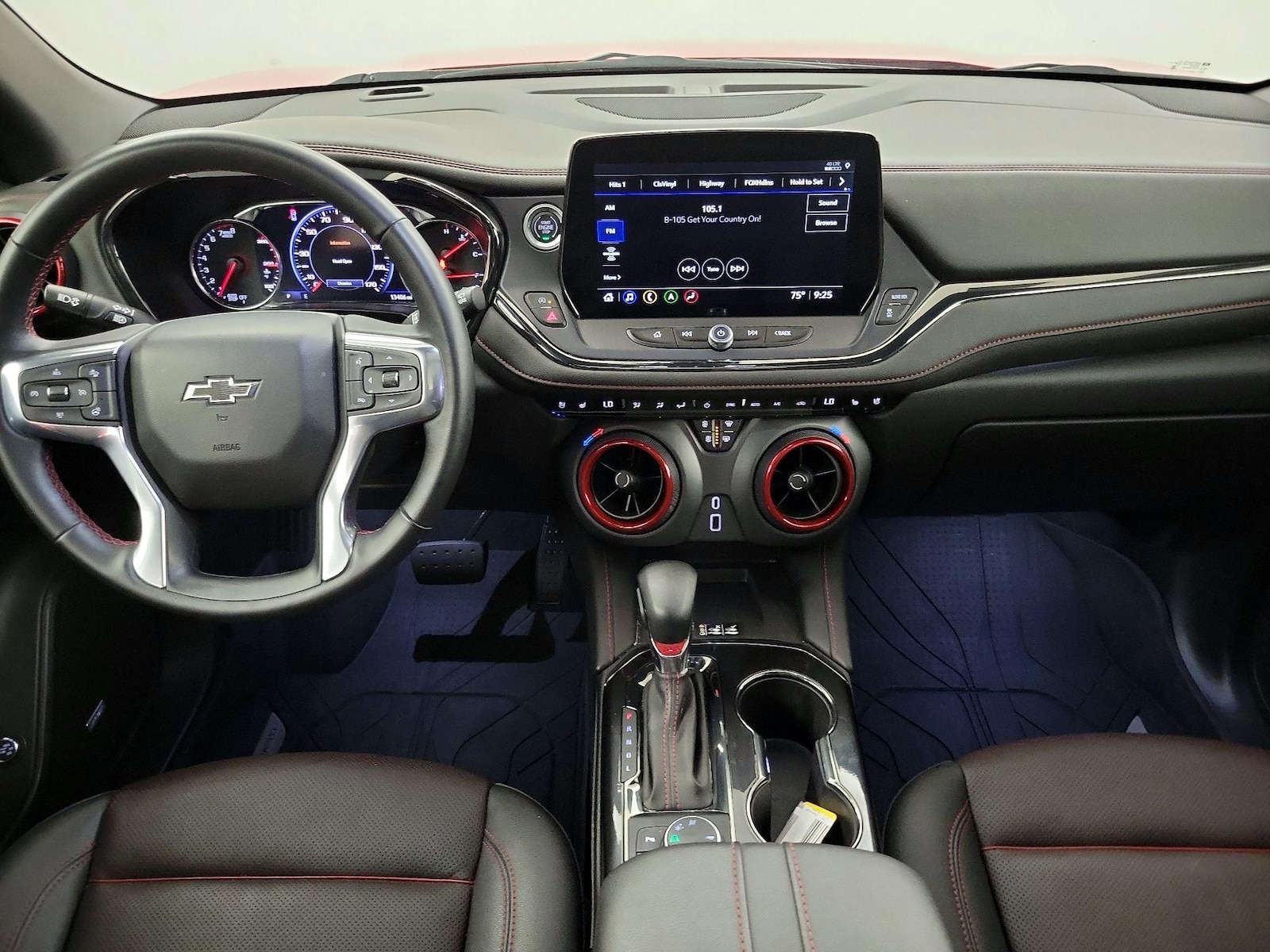 2023 Chevrolet Blazer RS - Photo 10