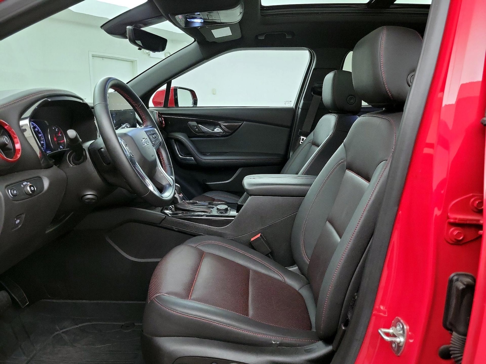 2023 Chevrolet Blazer RS - Photo 12