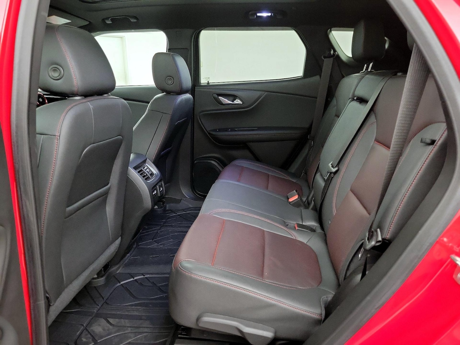 2023 Chevrolet Blazer RS - Photo 22