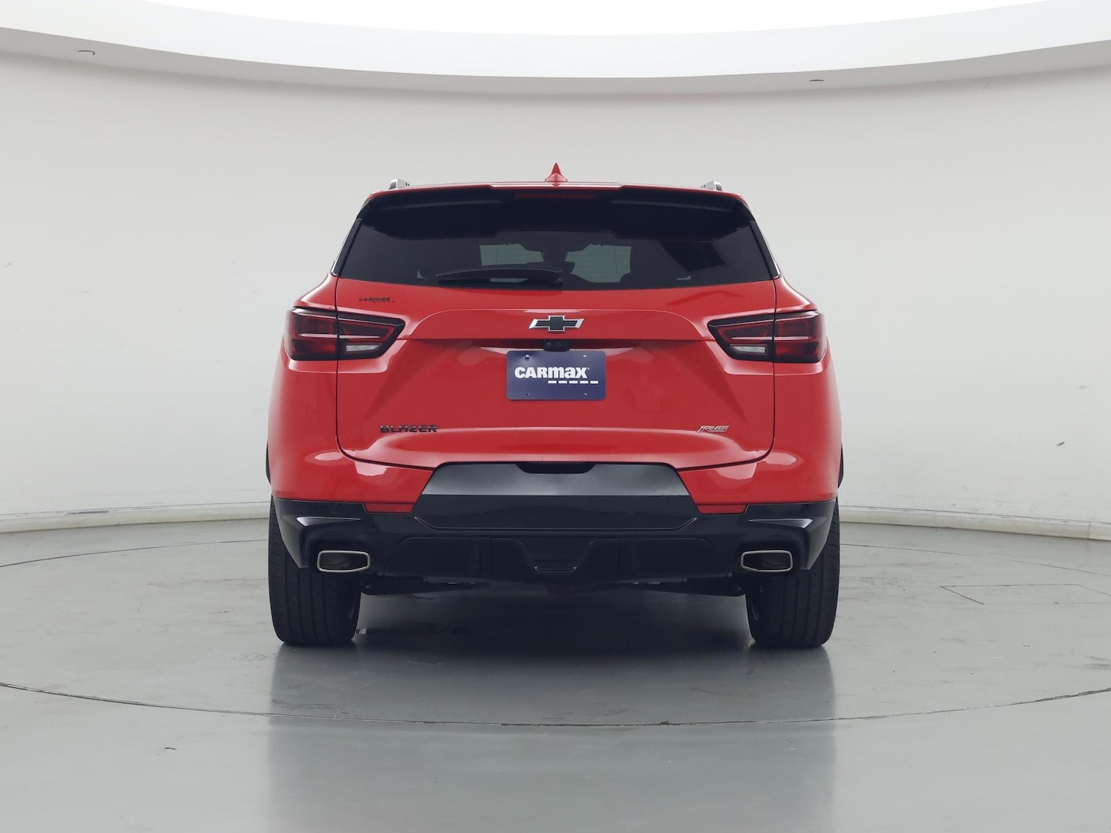 2023 Chevrolet Blazer RS - Photo 7