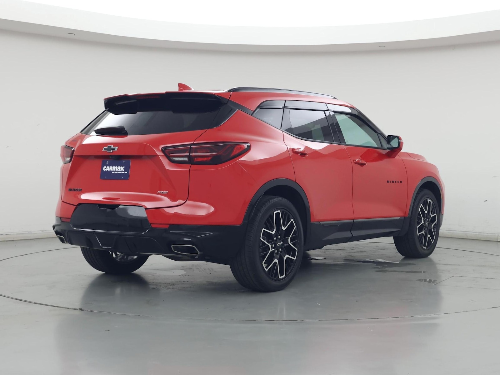 2023 Chevrolet Blazer RS - Photo 9