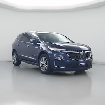 Recommended categories heading image of the selected vehicle