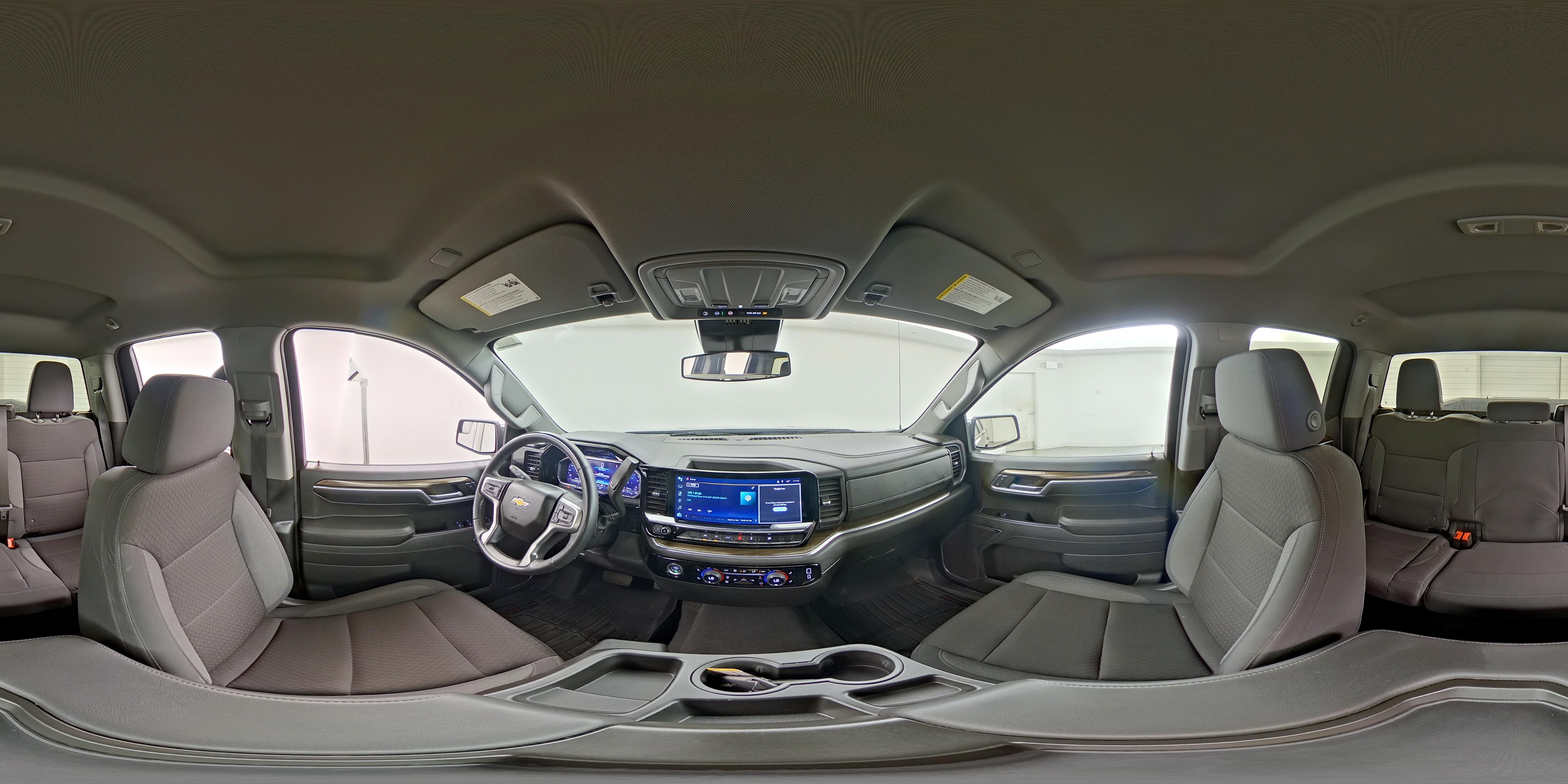 2024 Chevrolet Silverado 1500 LT - Photo 24
