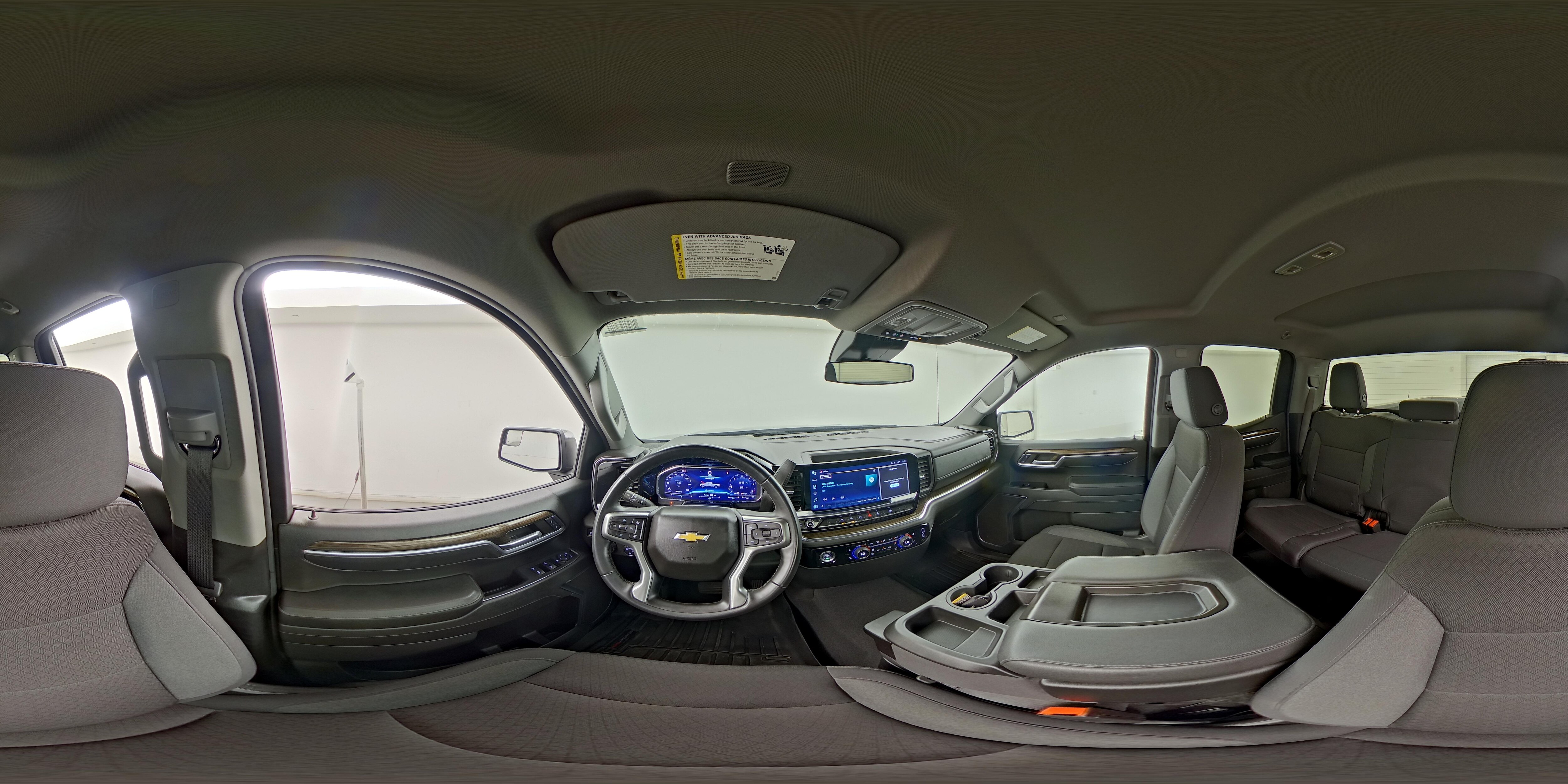 2024 Chevrolet Silverado 1500 LT - Photo 26