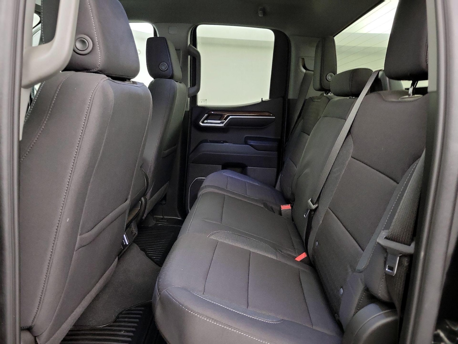 2024 Chevrolet Silverado 1500 LT - Photo 20