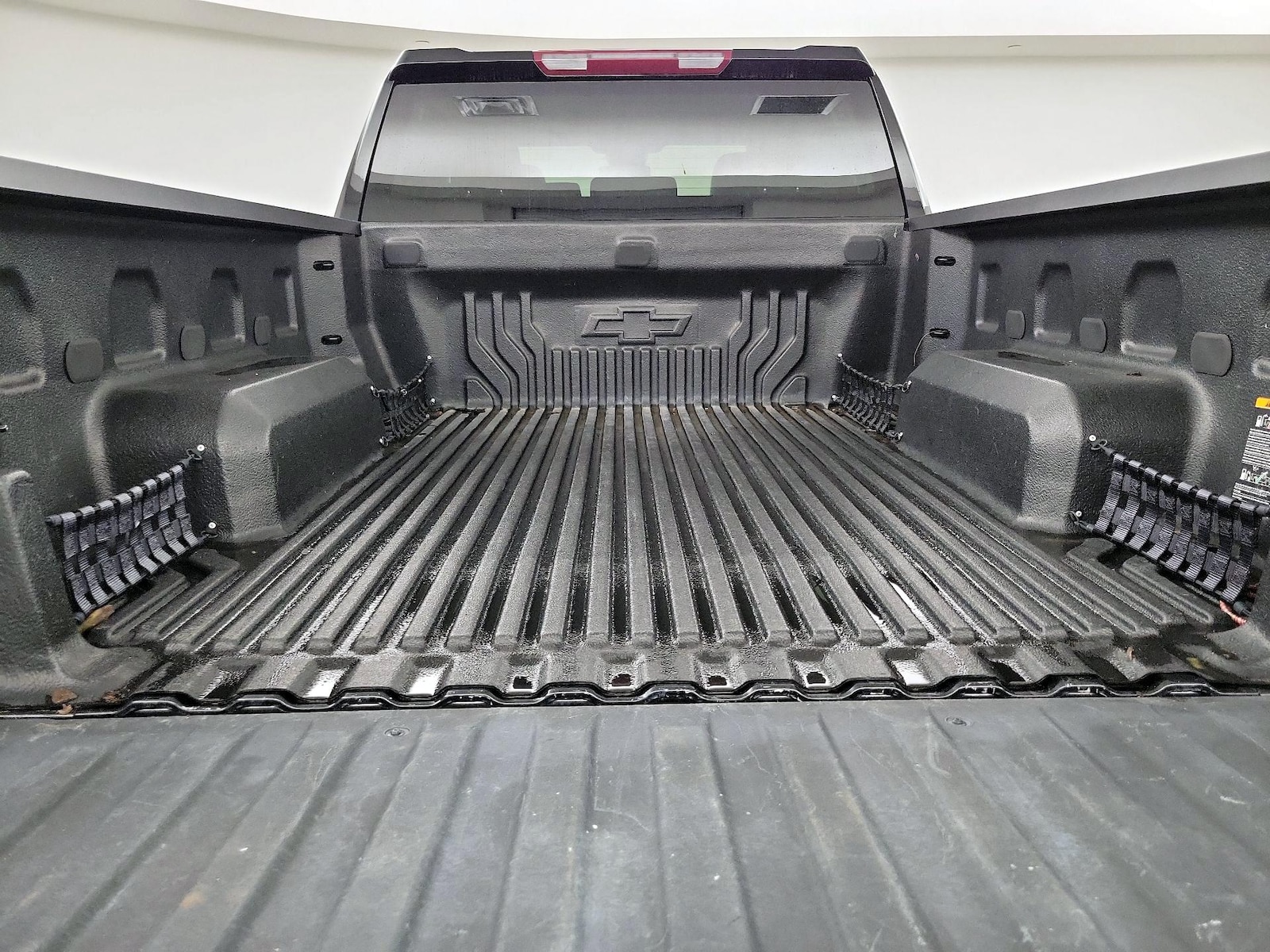 2024 Chevrolet Silverado 1500 LT - Photo 21