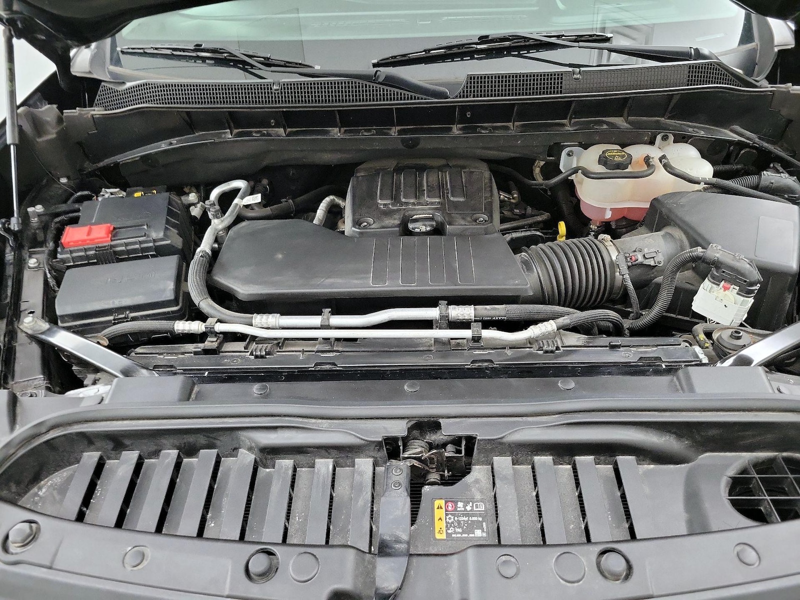 2024 Chevrolet Silverado 1500 LT - Photo 22