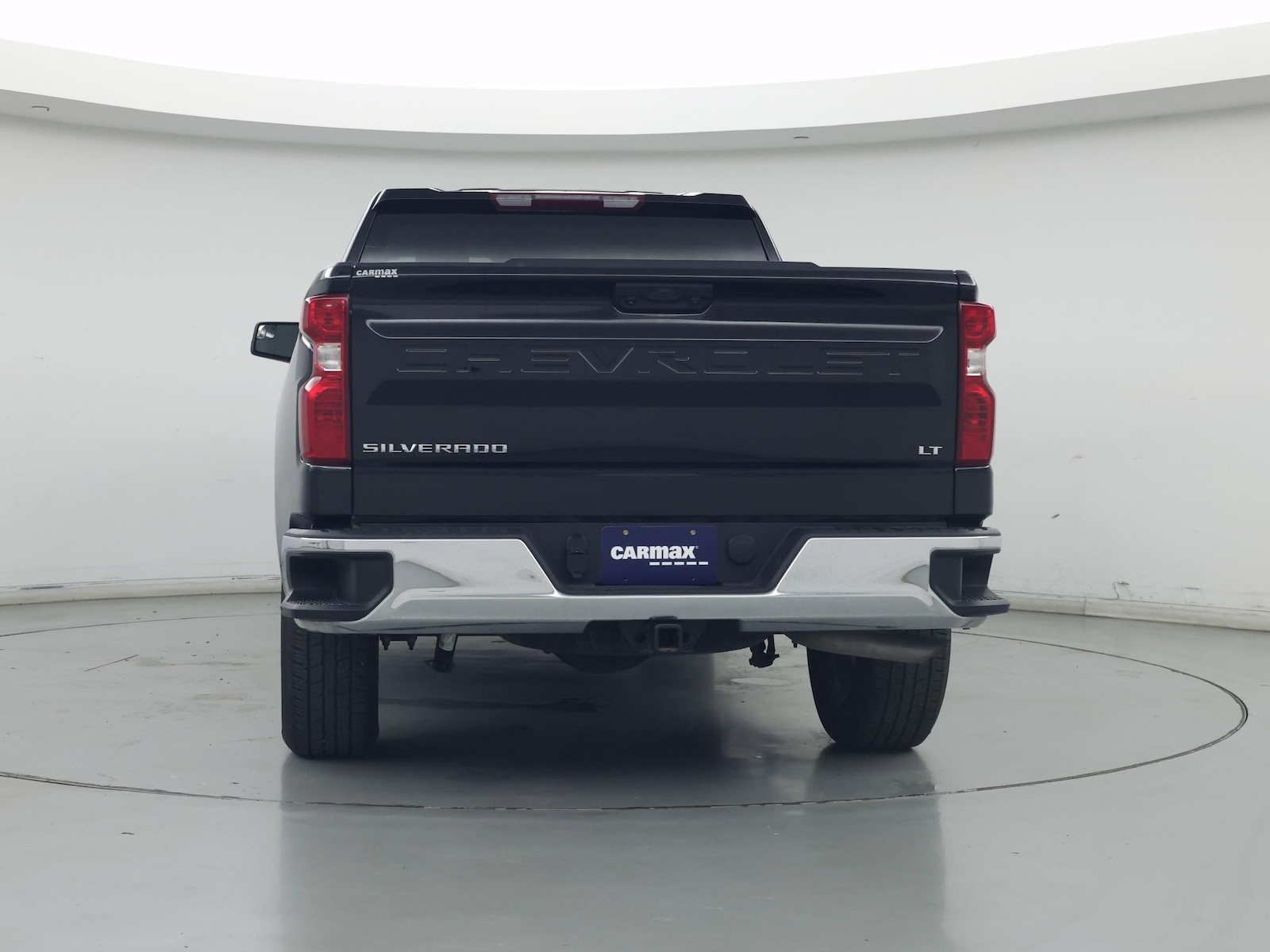2024 Chevrolet Silverado 1500 LT - Photo 7