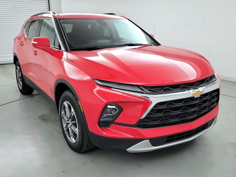 2023 Chevrolet Blazer 3LT