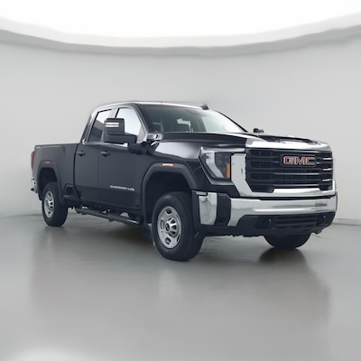 2024 GMC Sierra 2500 Pro