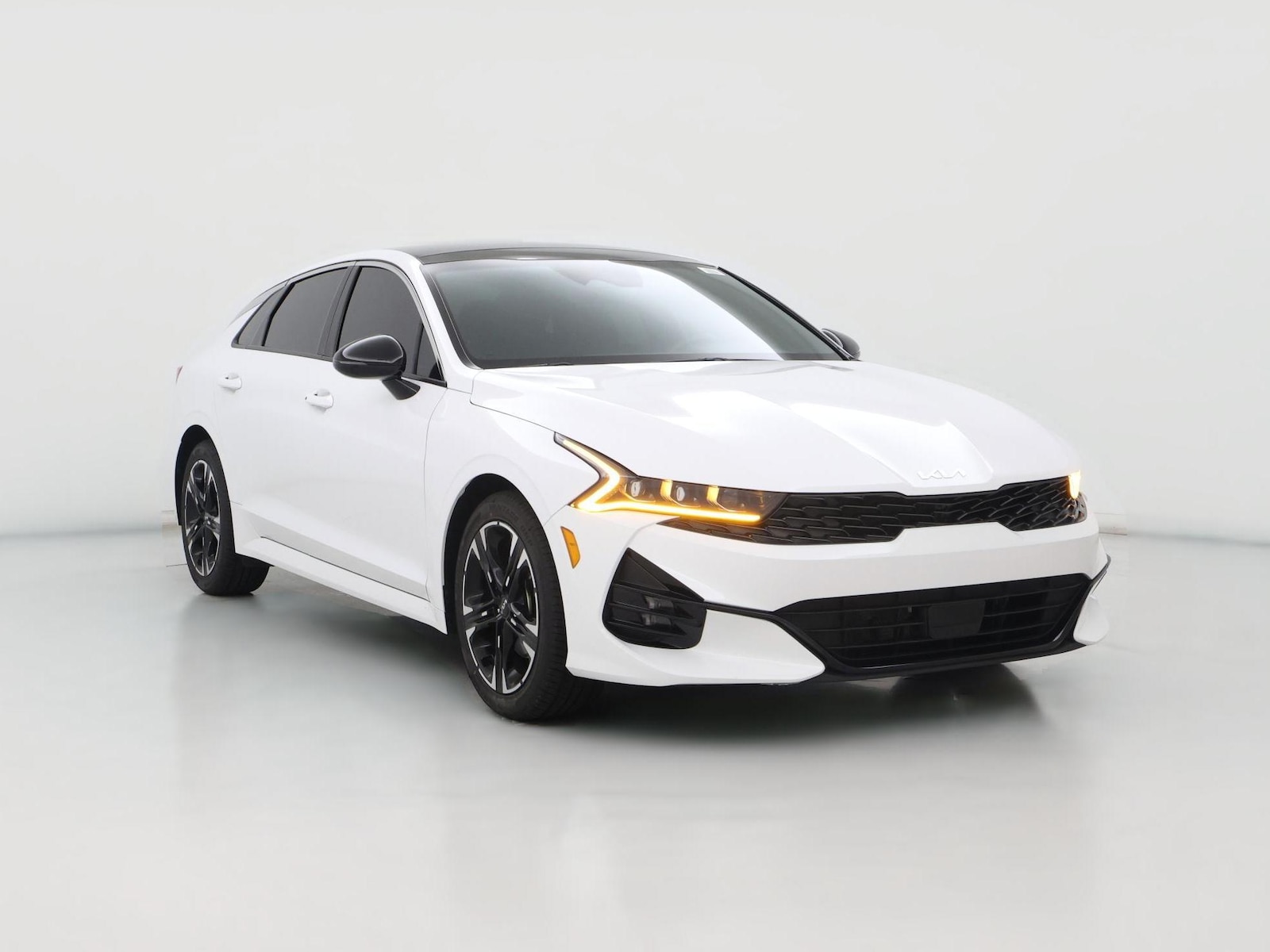 2024 Kia K5